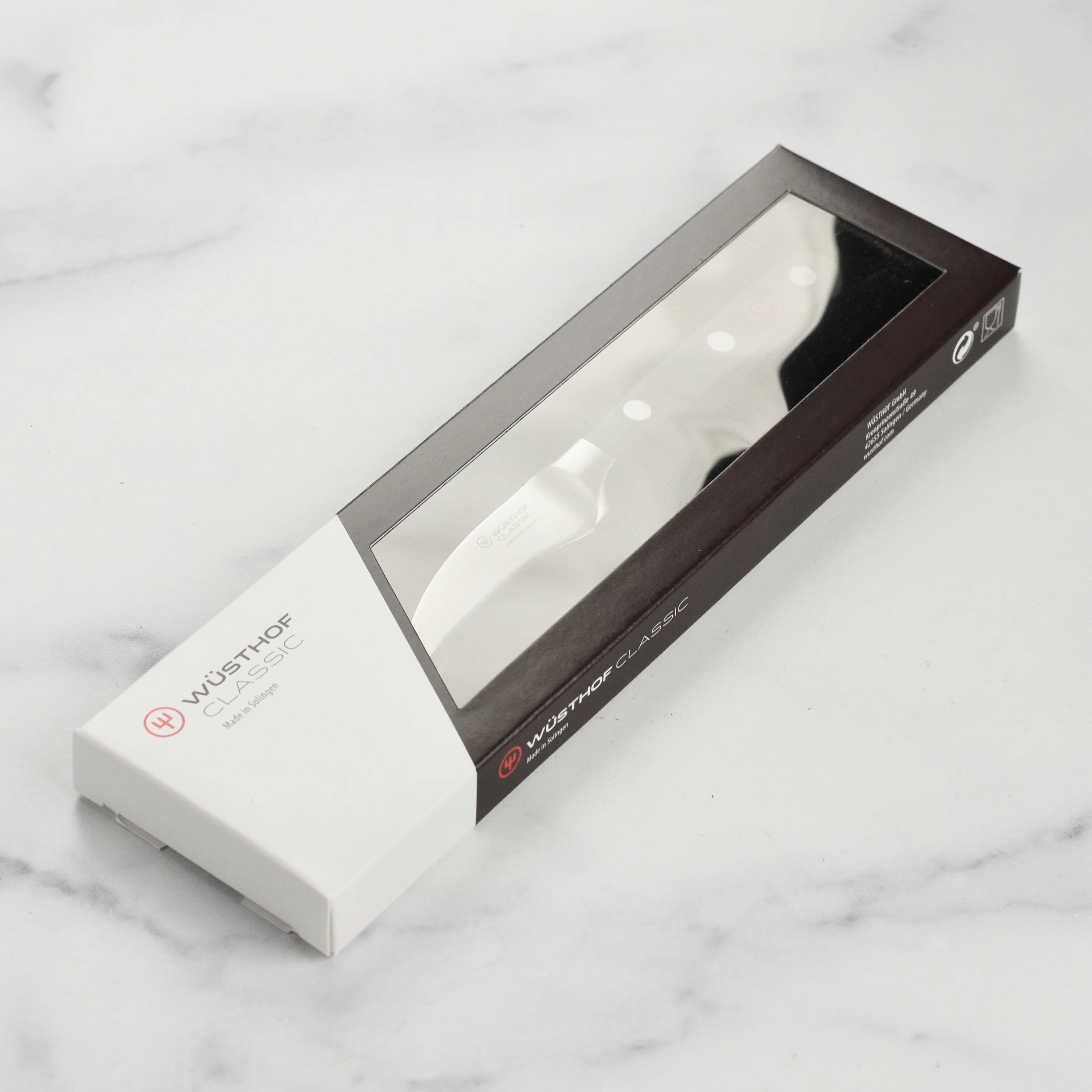 Wusthof Classic 2.75" Peeling Knife - Image 6