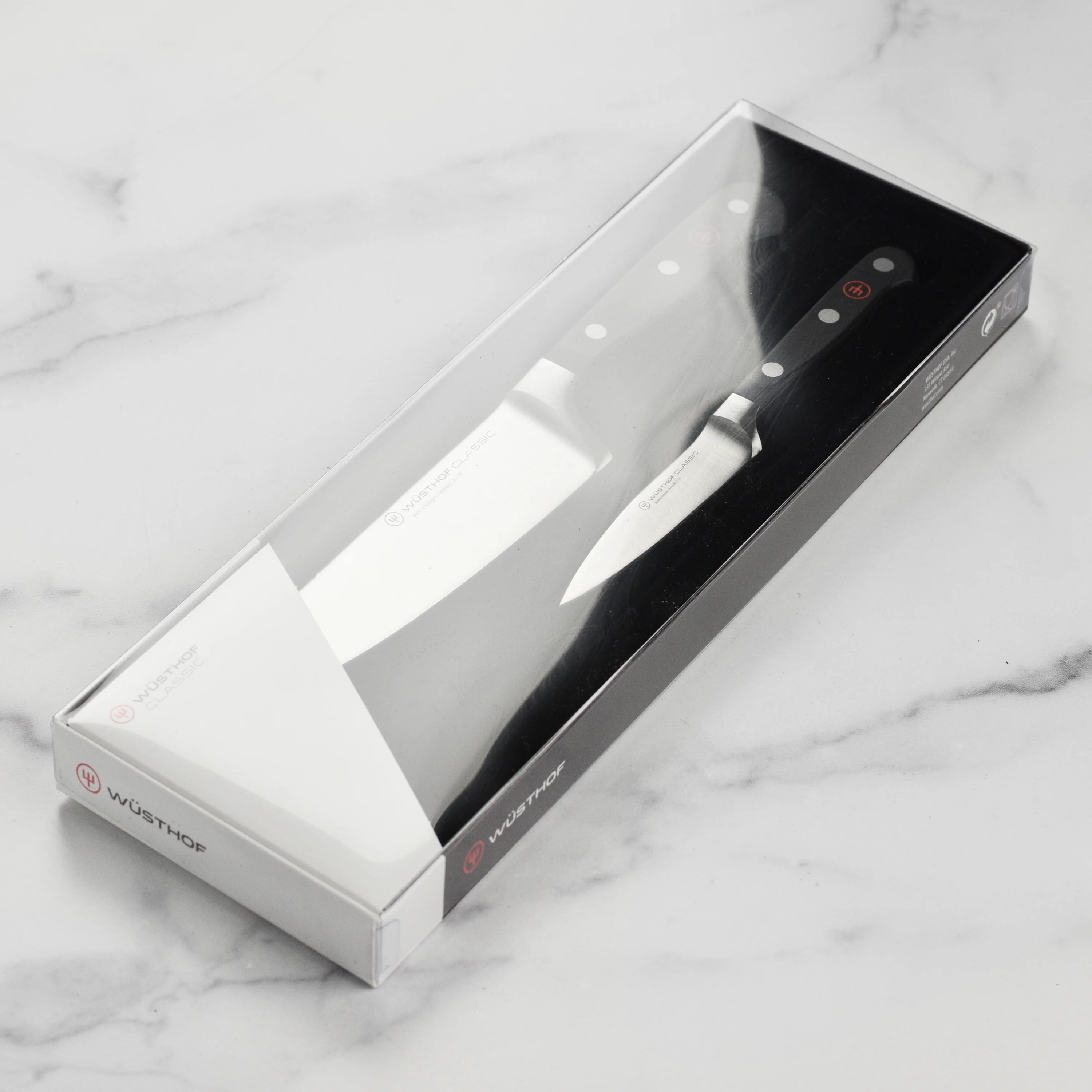 Wusthof Classic 2 Piece Starter Knife Set - Image 6