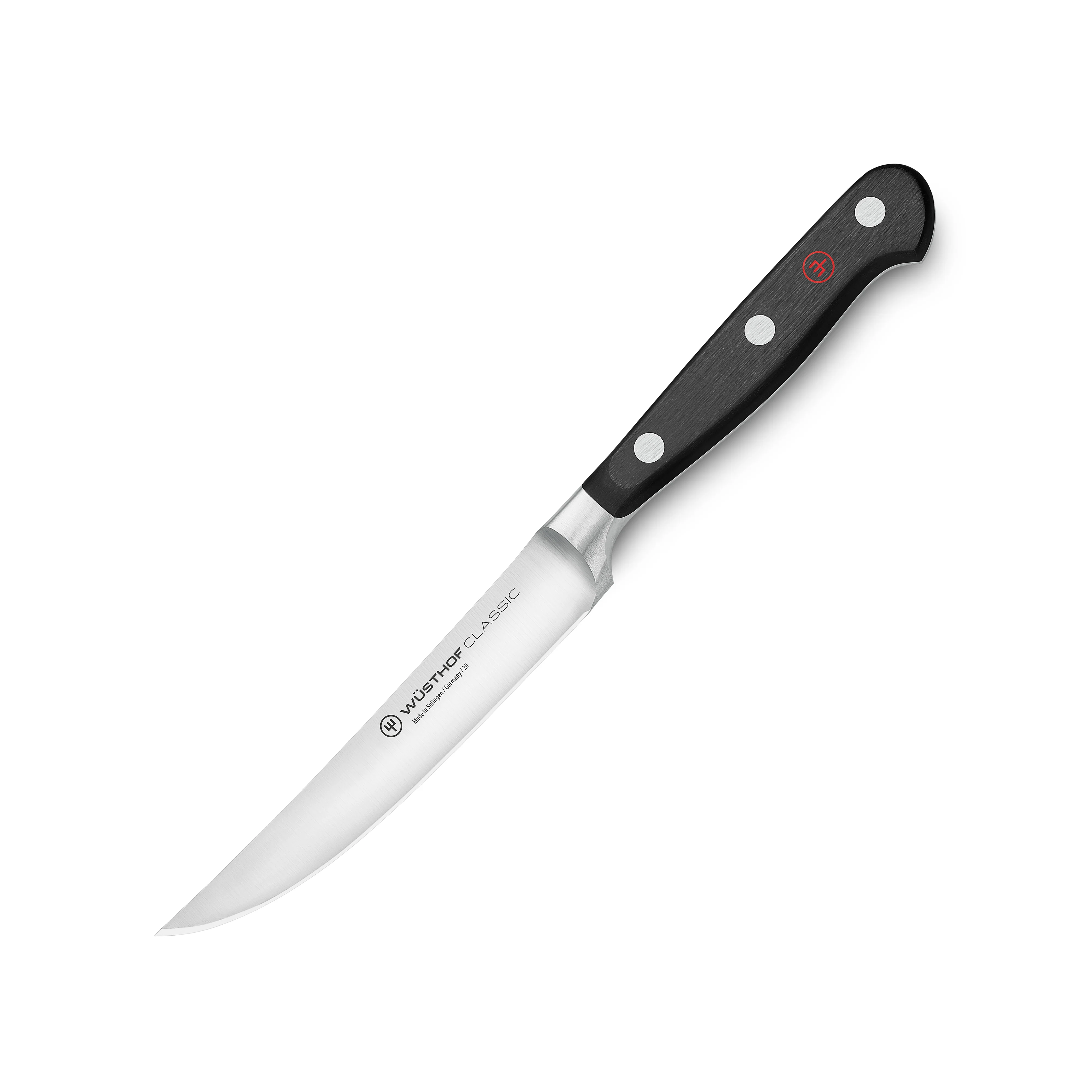 Wusthof Classic 4.5" Steak Knife - Image 4