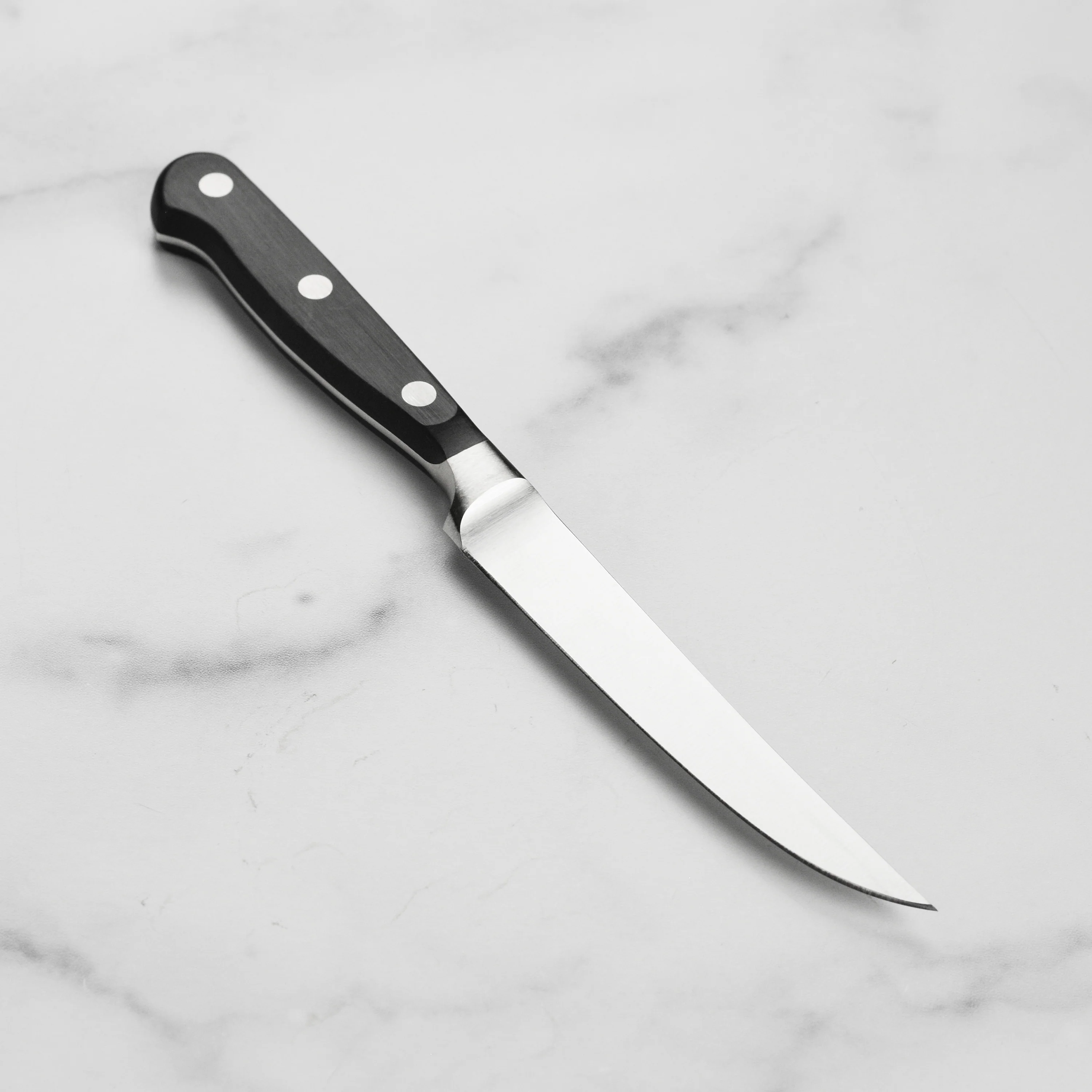 Wusthof Classic 4.5" Steak Knife - Image 5