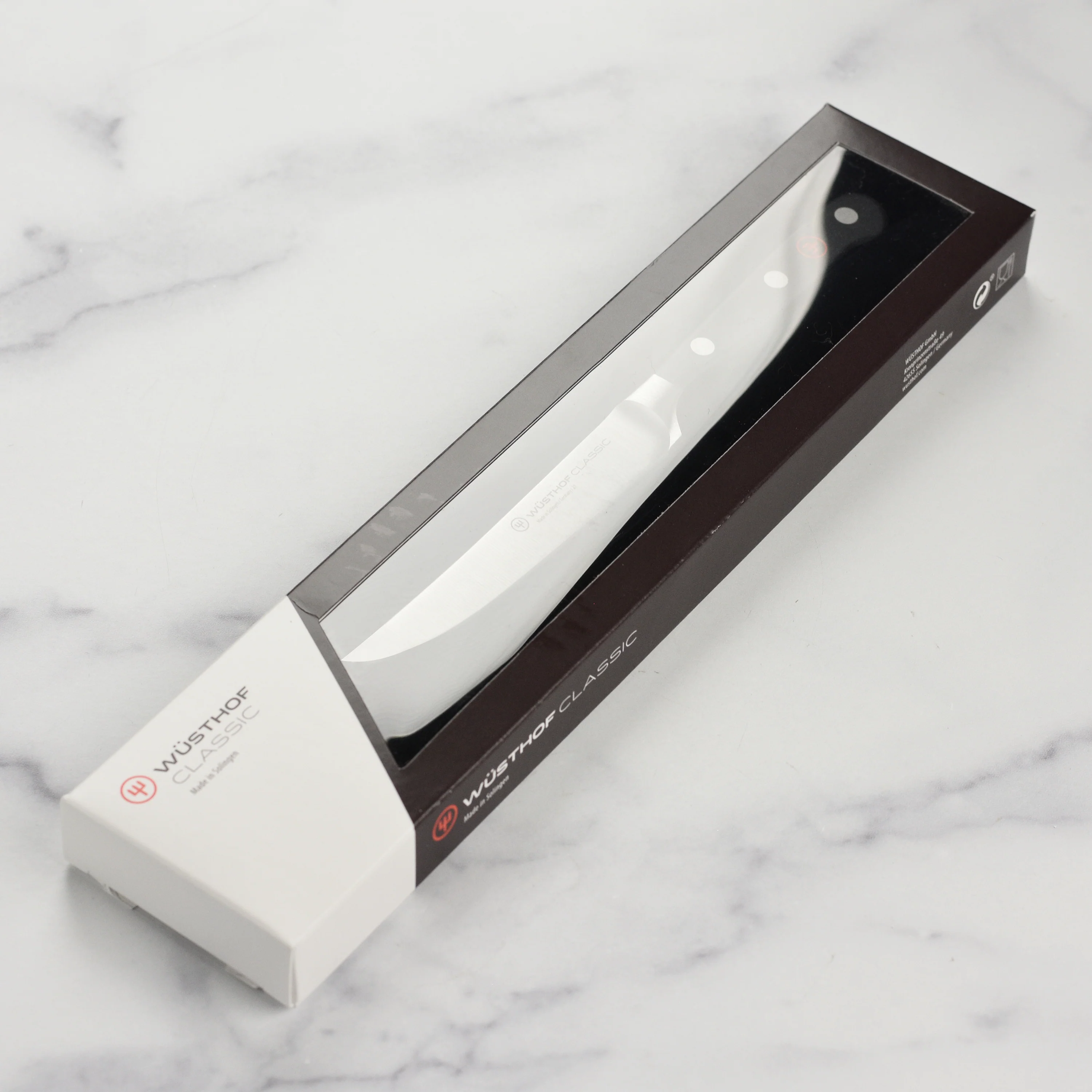 Wusthof Classic 4.5" Steak Knife - Image 6