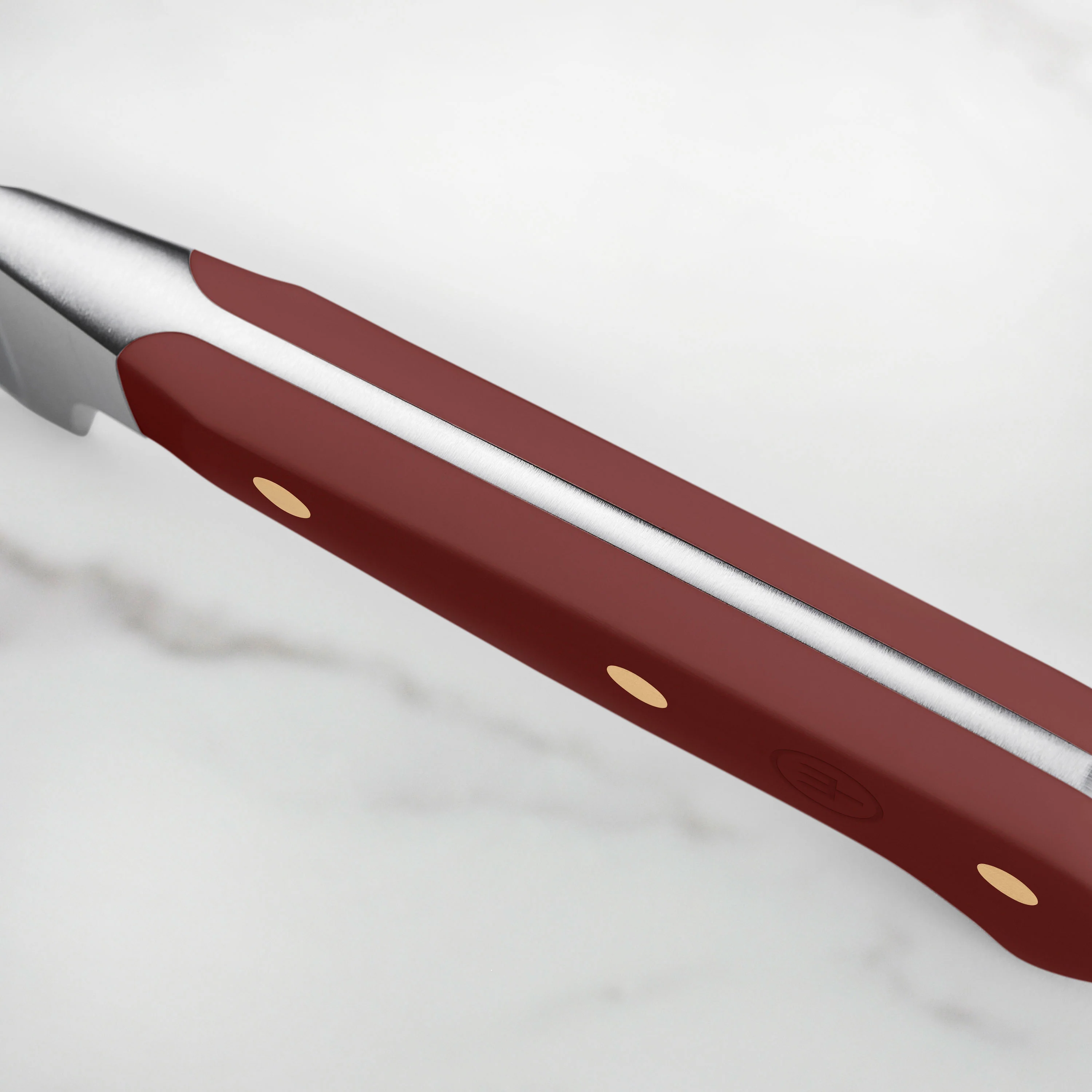 Wusthof Classic Tasty Sumac 4 Piece Steak Knife Set - Image 3