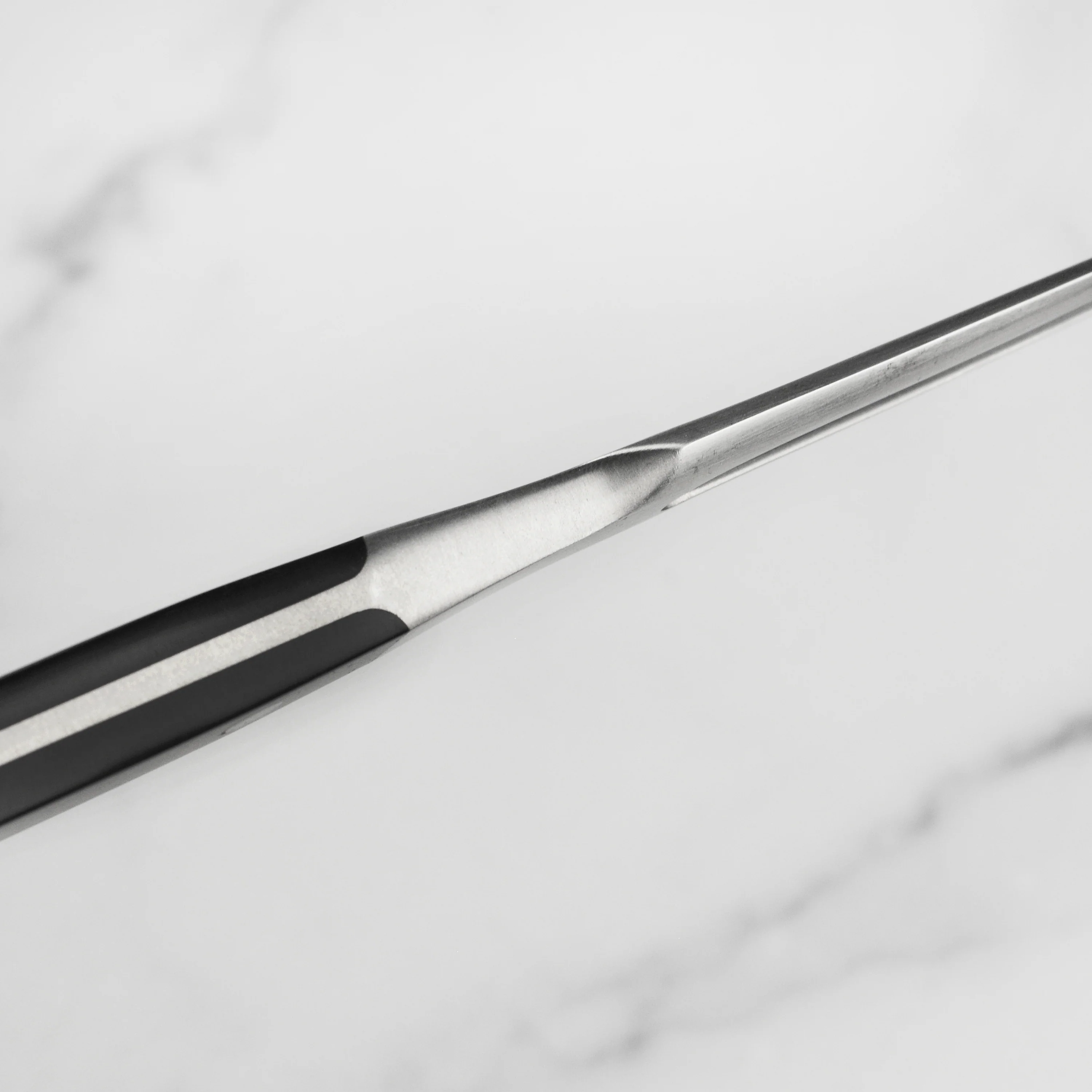 Wusthof Classic 6" Straight Carving Fork - Image 3