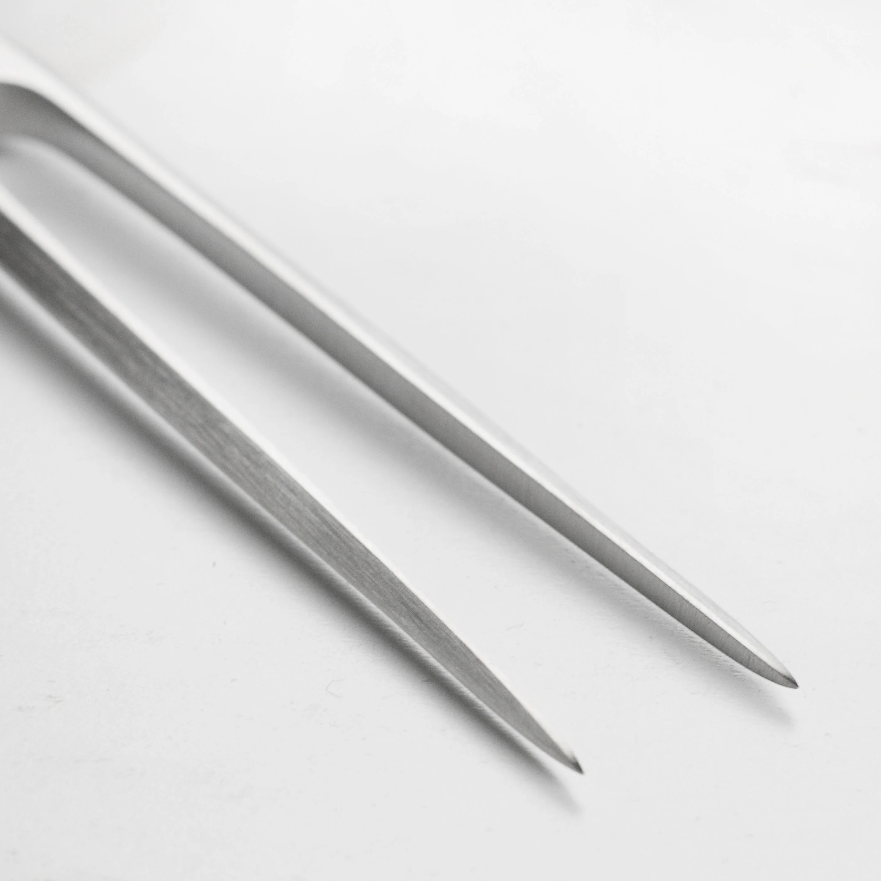 Wusthof Classic 6" Straight Carving Fork - Image 5