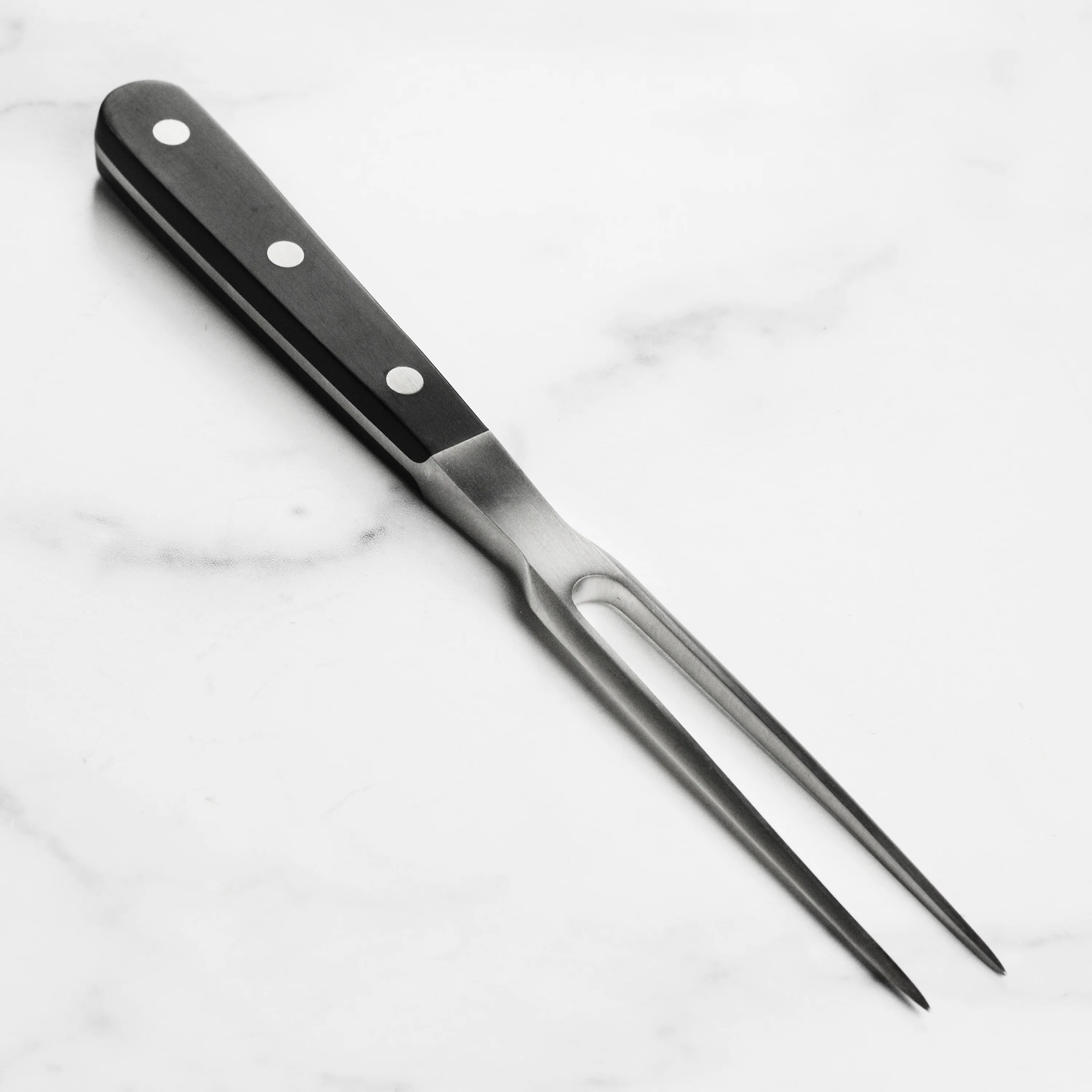 Wusthof Classic 6" Straight Carving Fork - Image 6