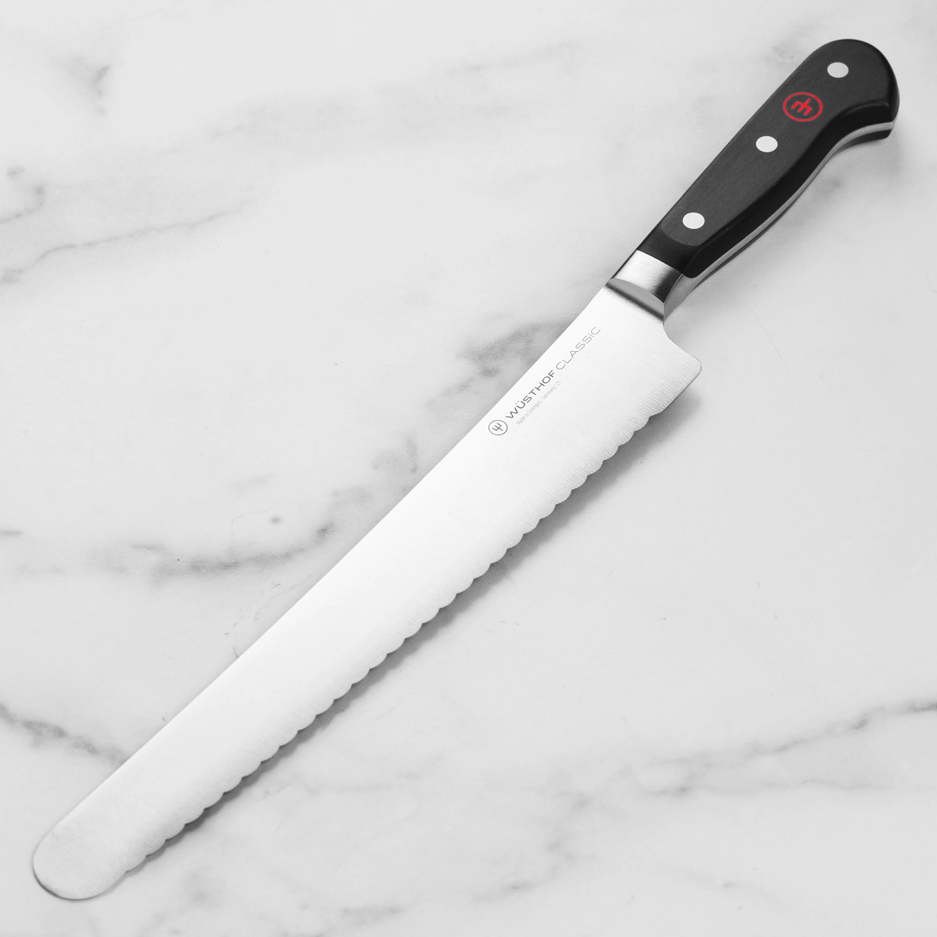 Wusthof Classic 10" Super Slicer