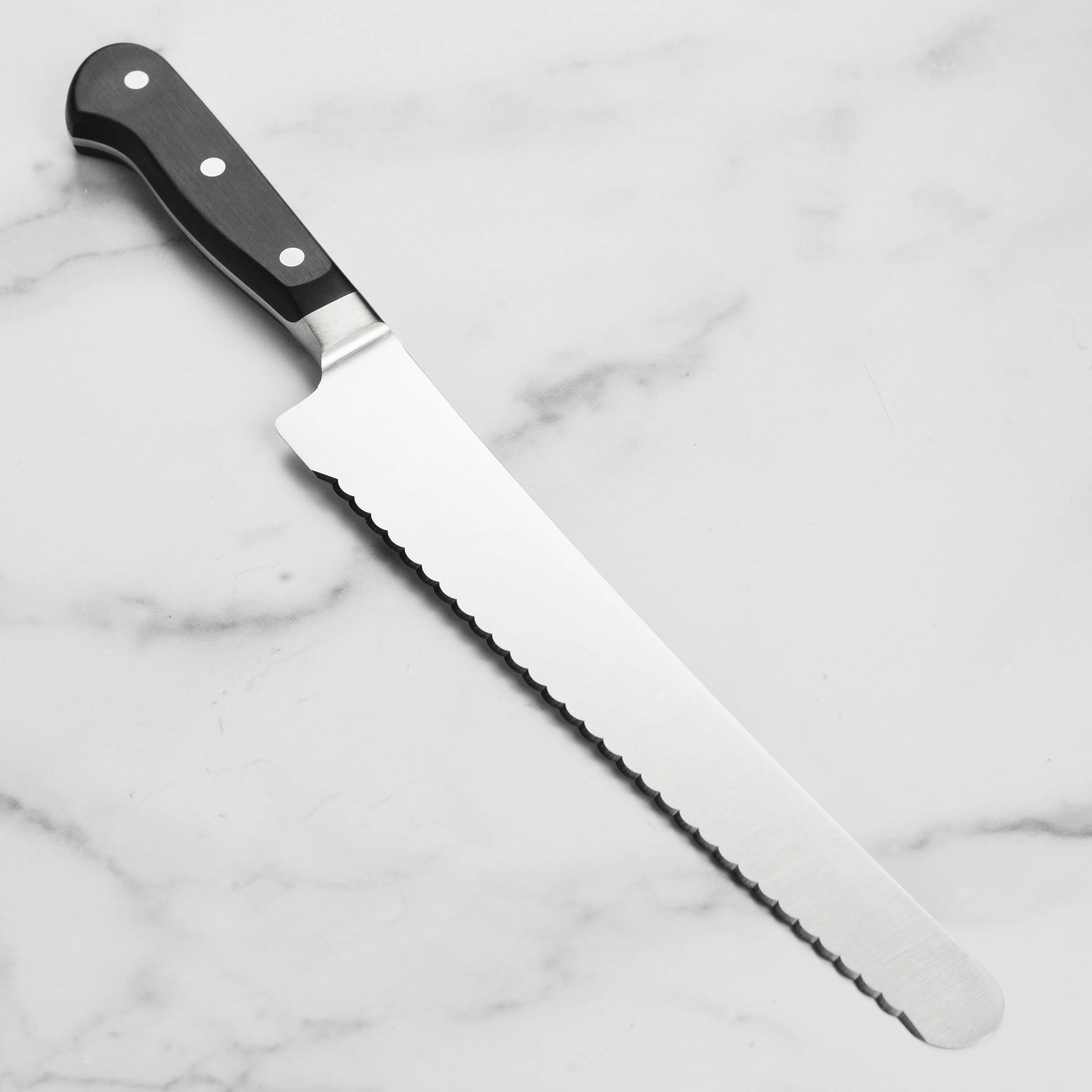 Wusthof Classic 10" Super Slicer - Image 5