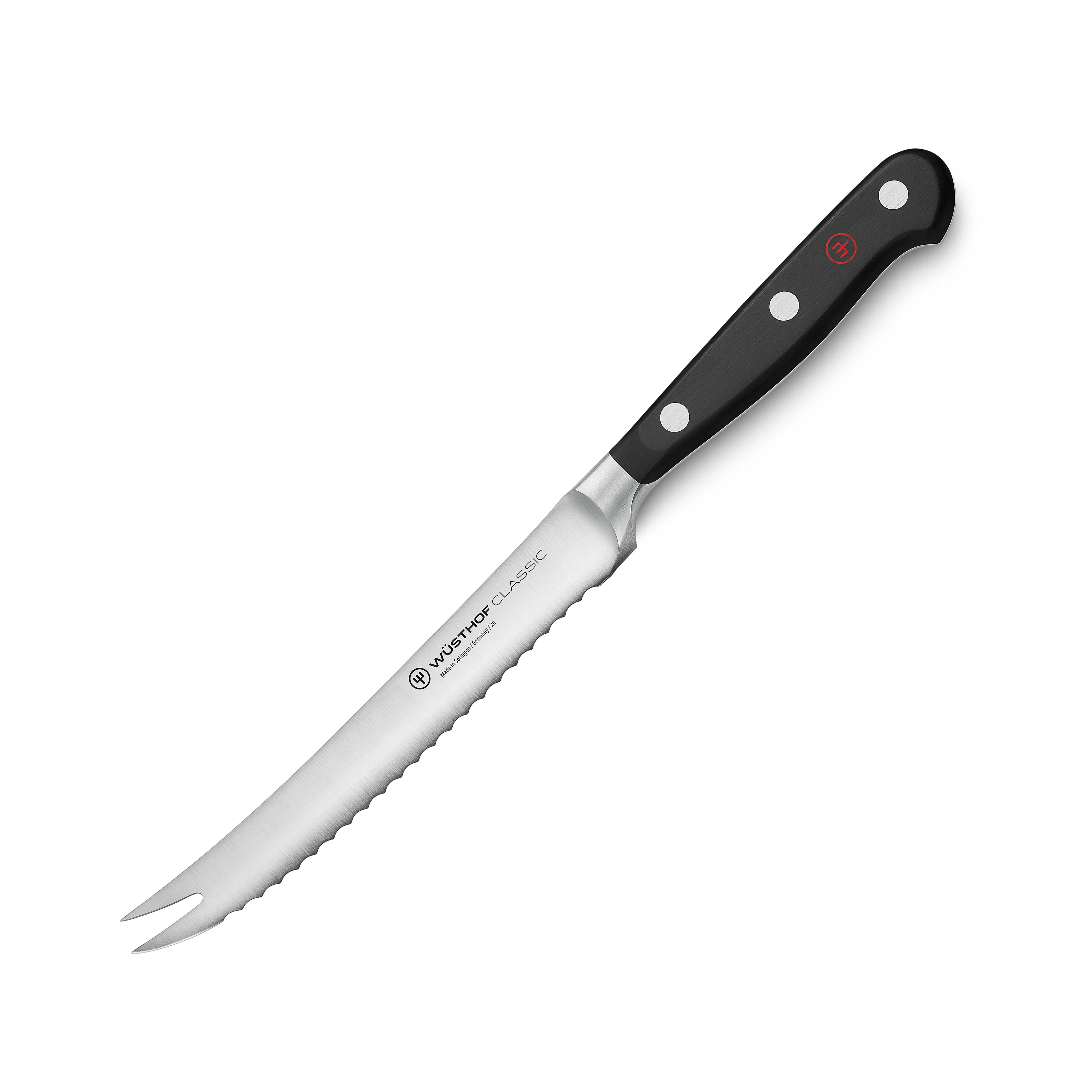 Wusthof Classic 5" Tomato Knife - Image 4