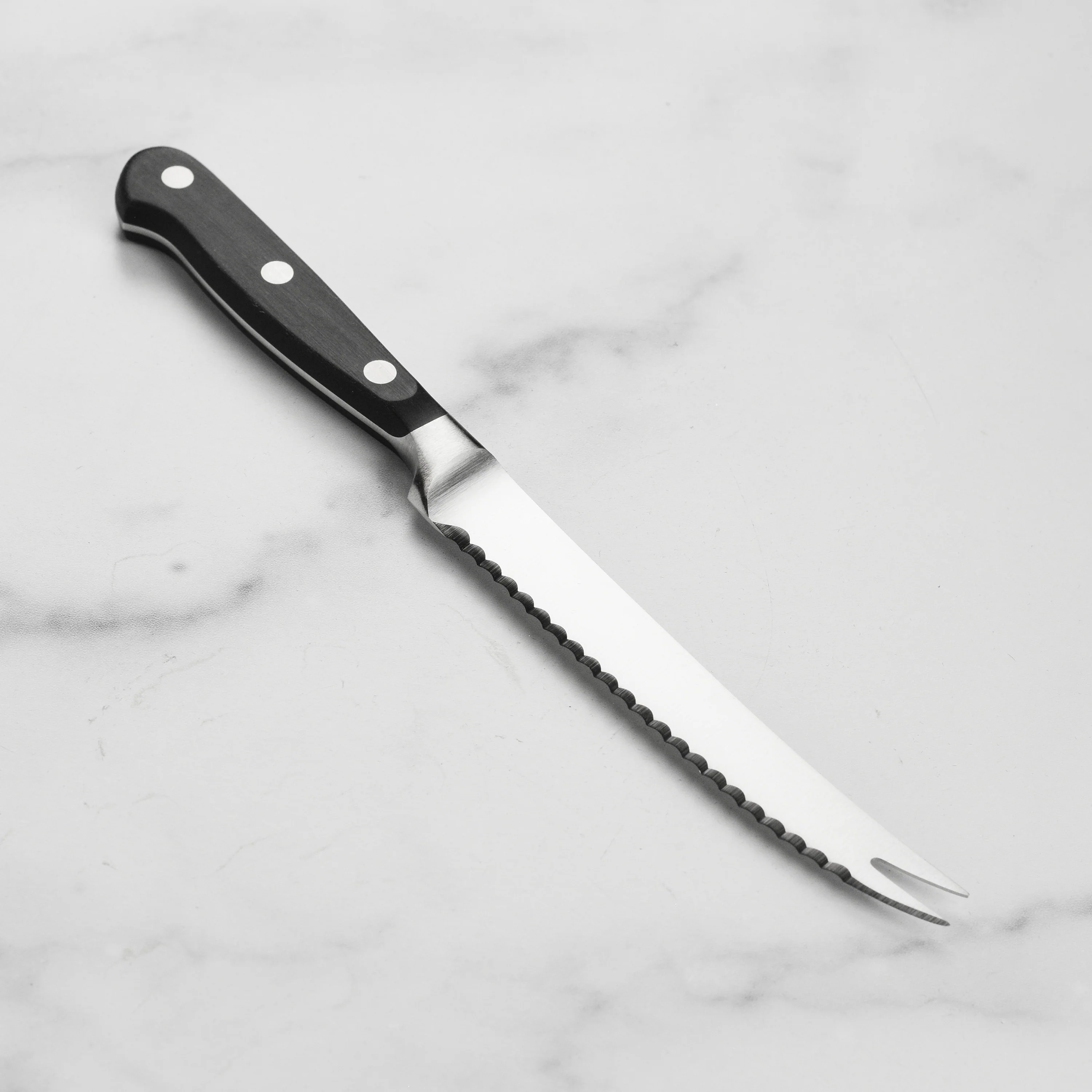 Wusthof Classic 5" Tomato Knife - Image 5