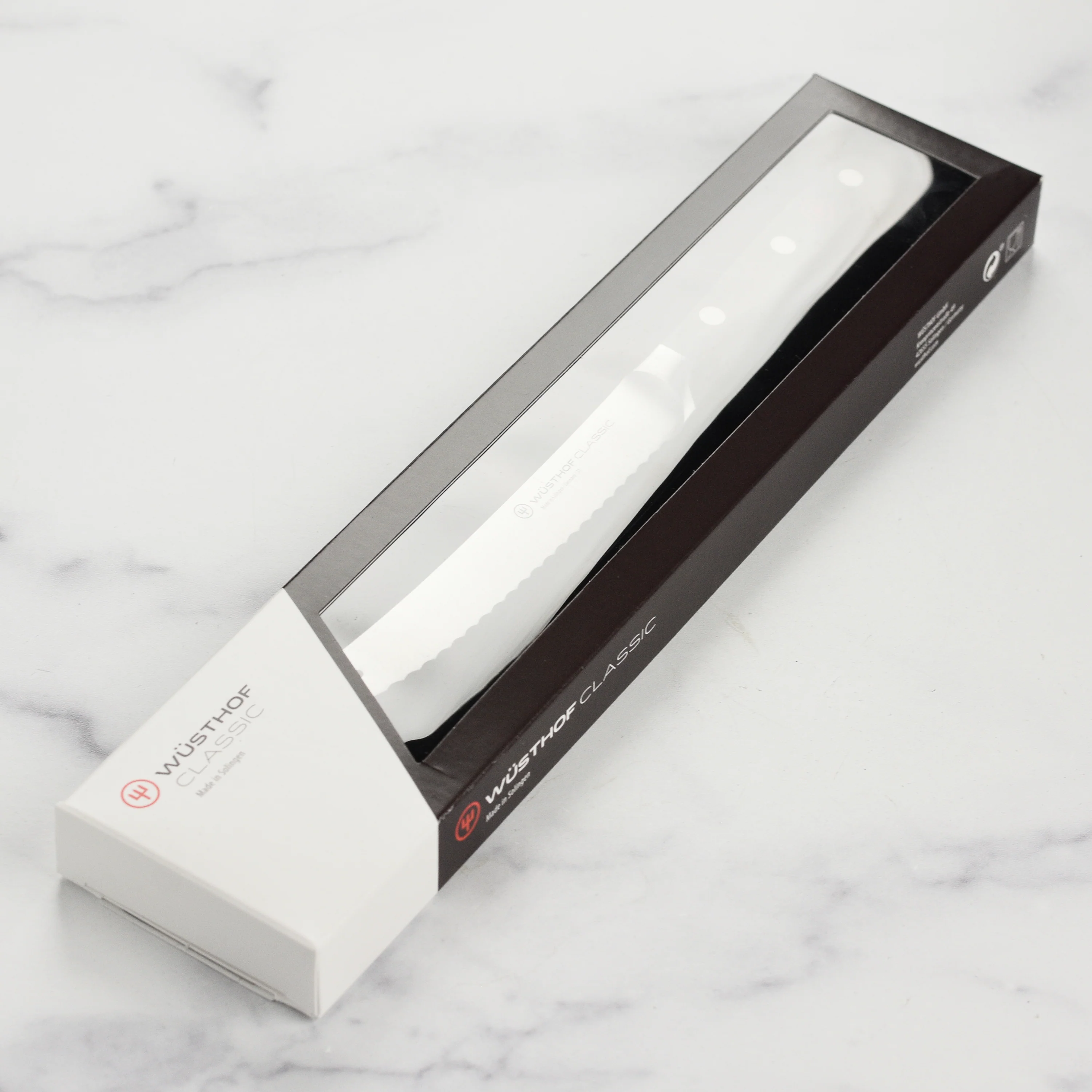 Wusthof Classic 5" Tomato Knife - Image 6