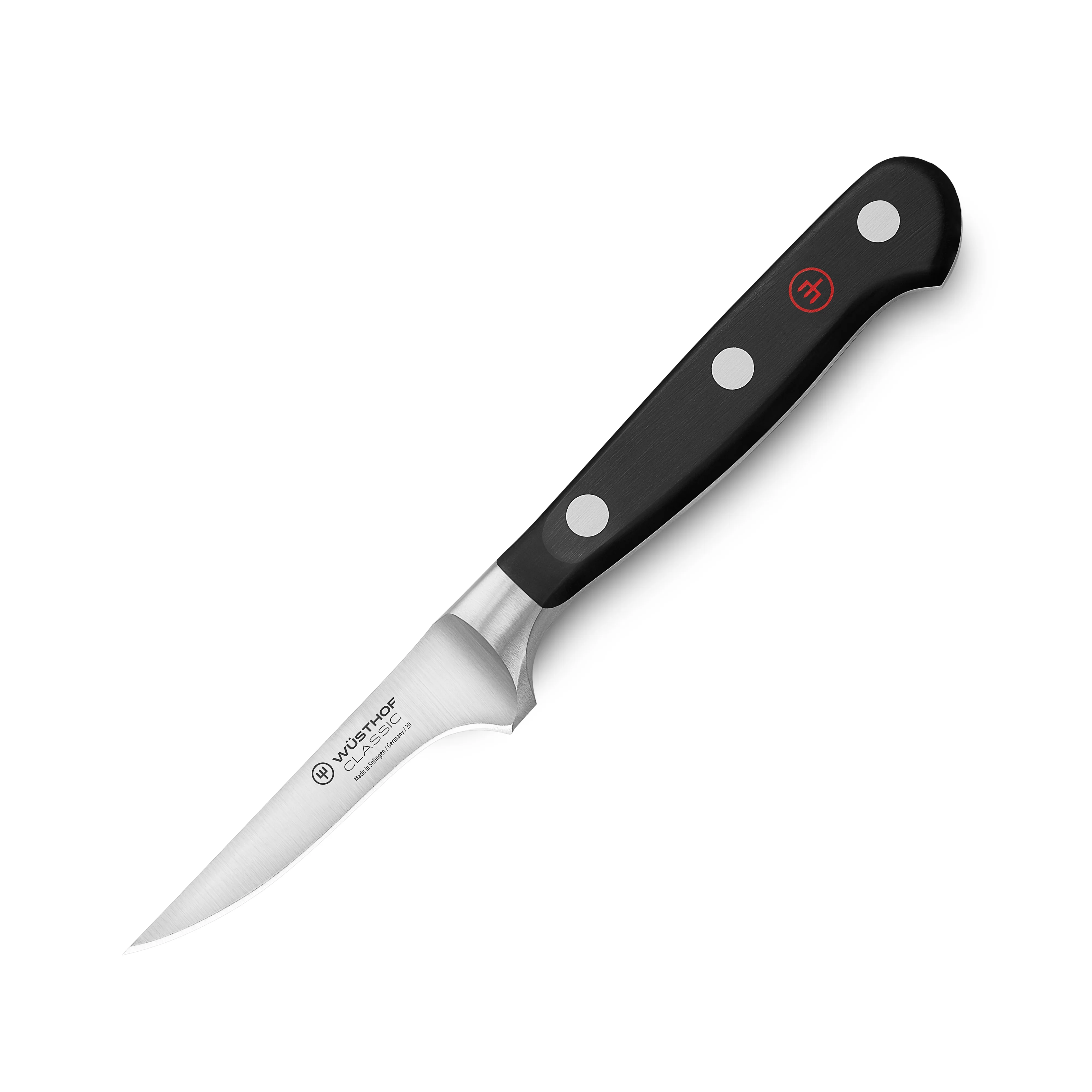 Wusthof Classic 2.75" Trimming Knife - Image 4