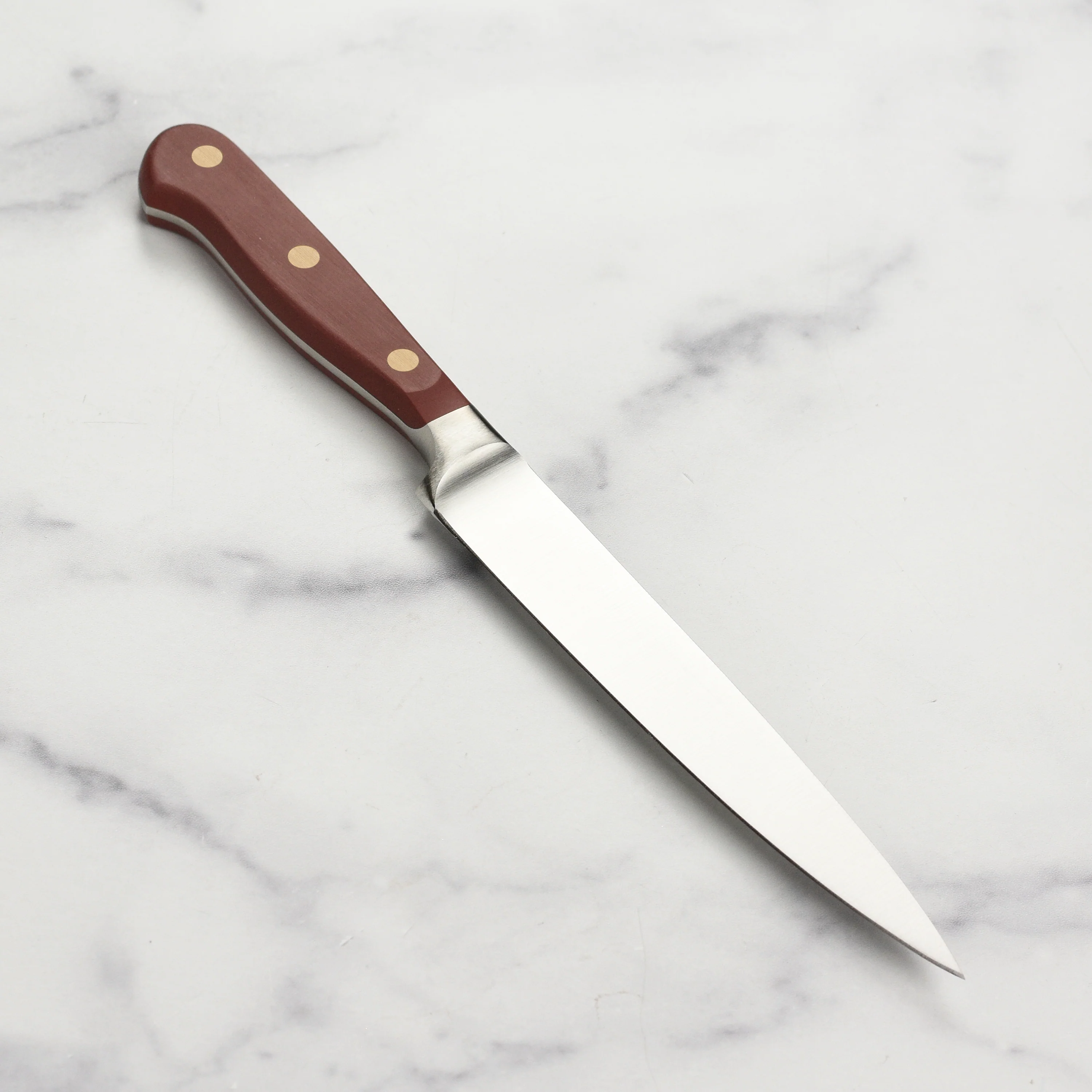 Wusthof Classic Tasty Sumac 6" Utility Knife - Image 6