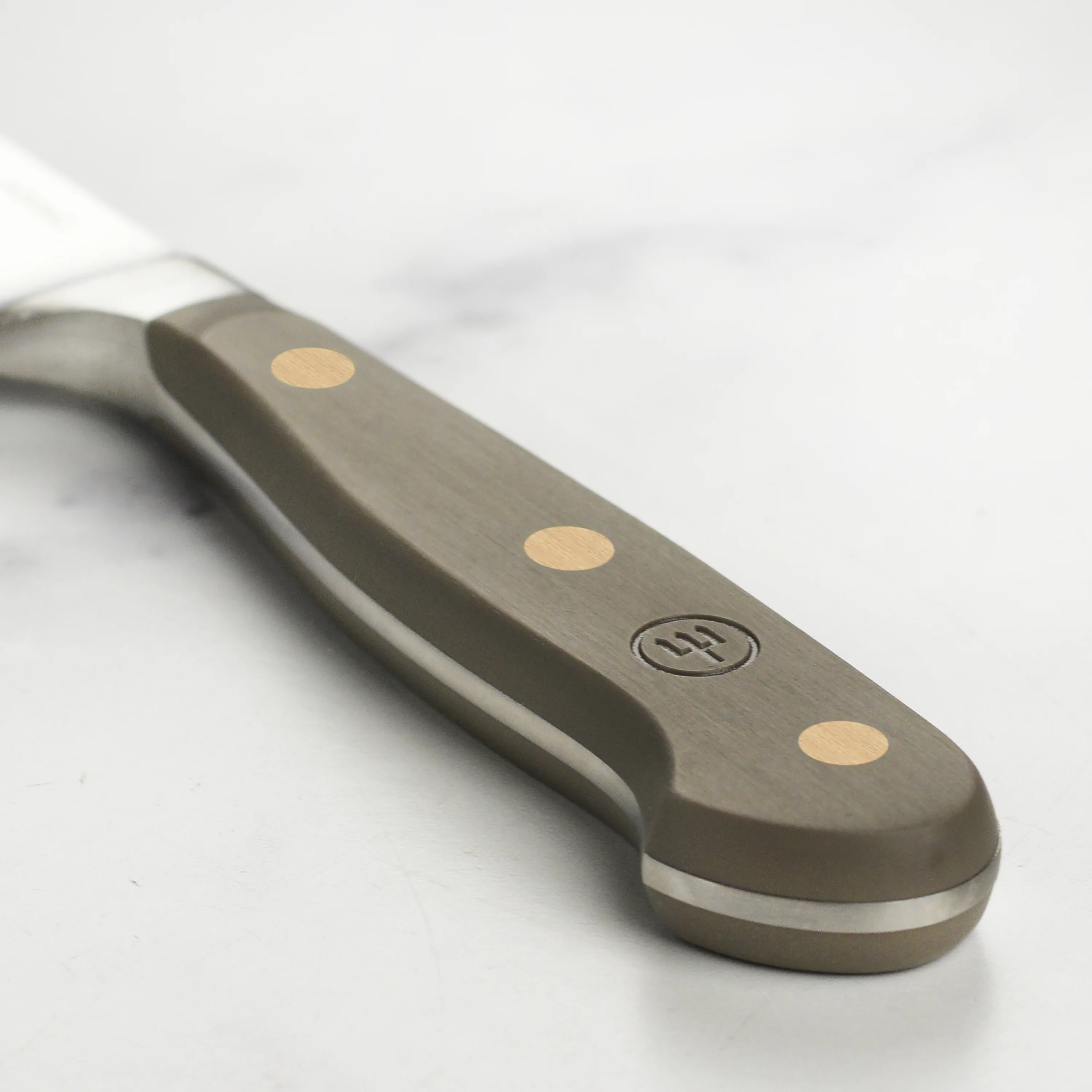 Wusthof Classic Velvet Oyster 6" Utility Knife - Image 2