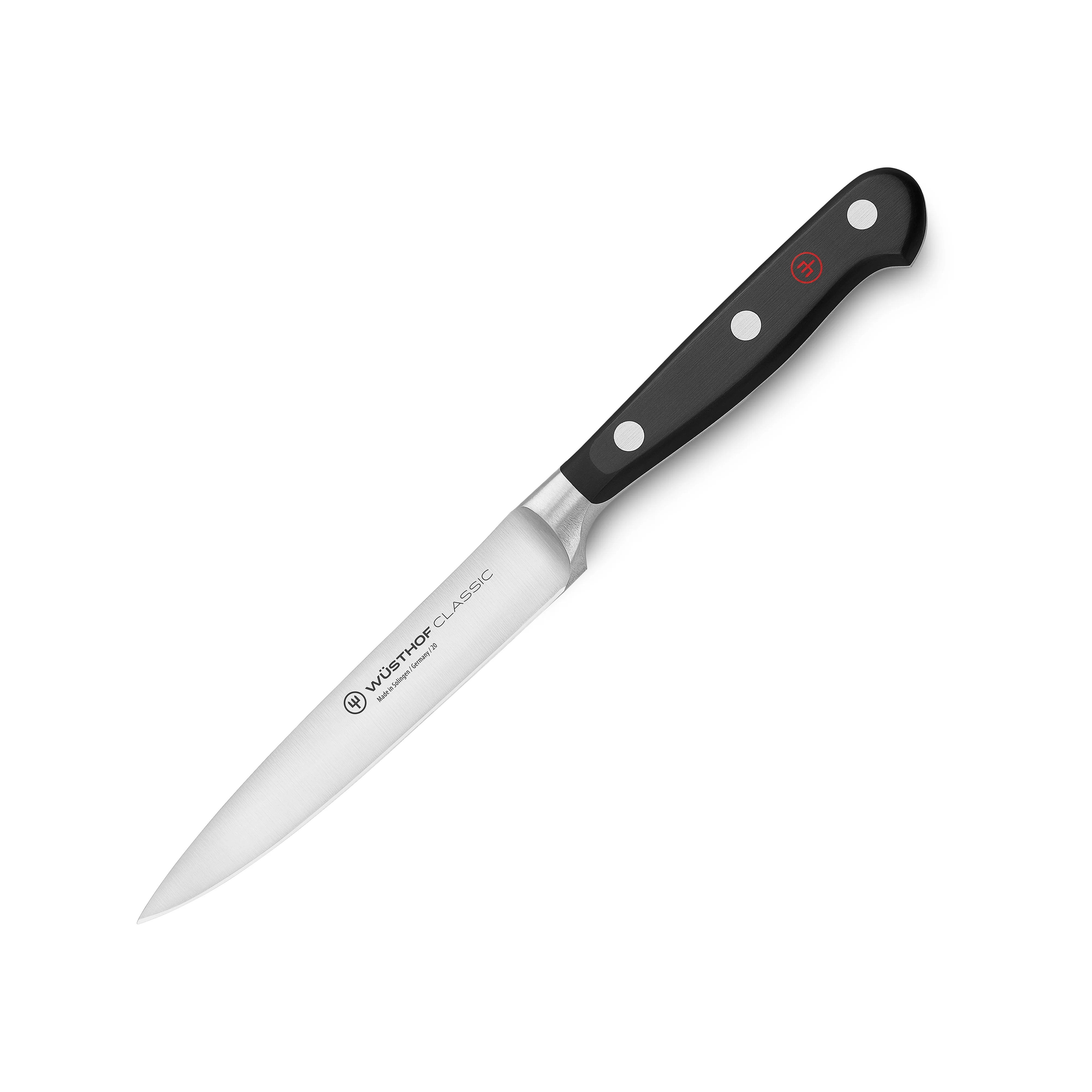 Wusthof Classic 4.5" Utility Knife - Image 4