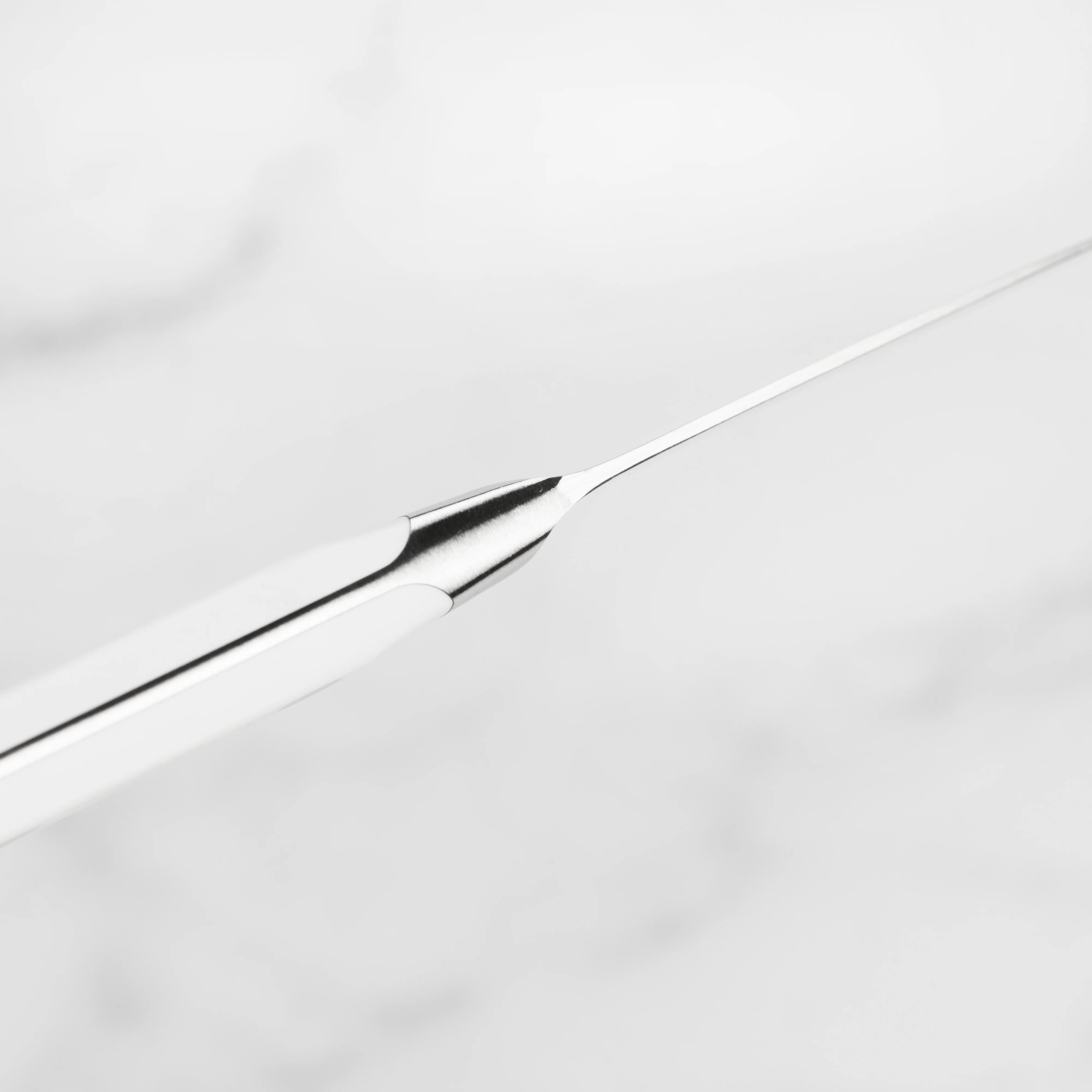 Wusthof Classic White 3.5" Paring Knife - Image 3