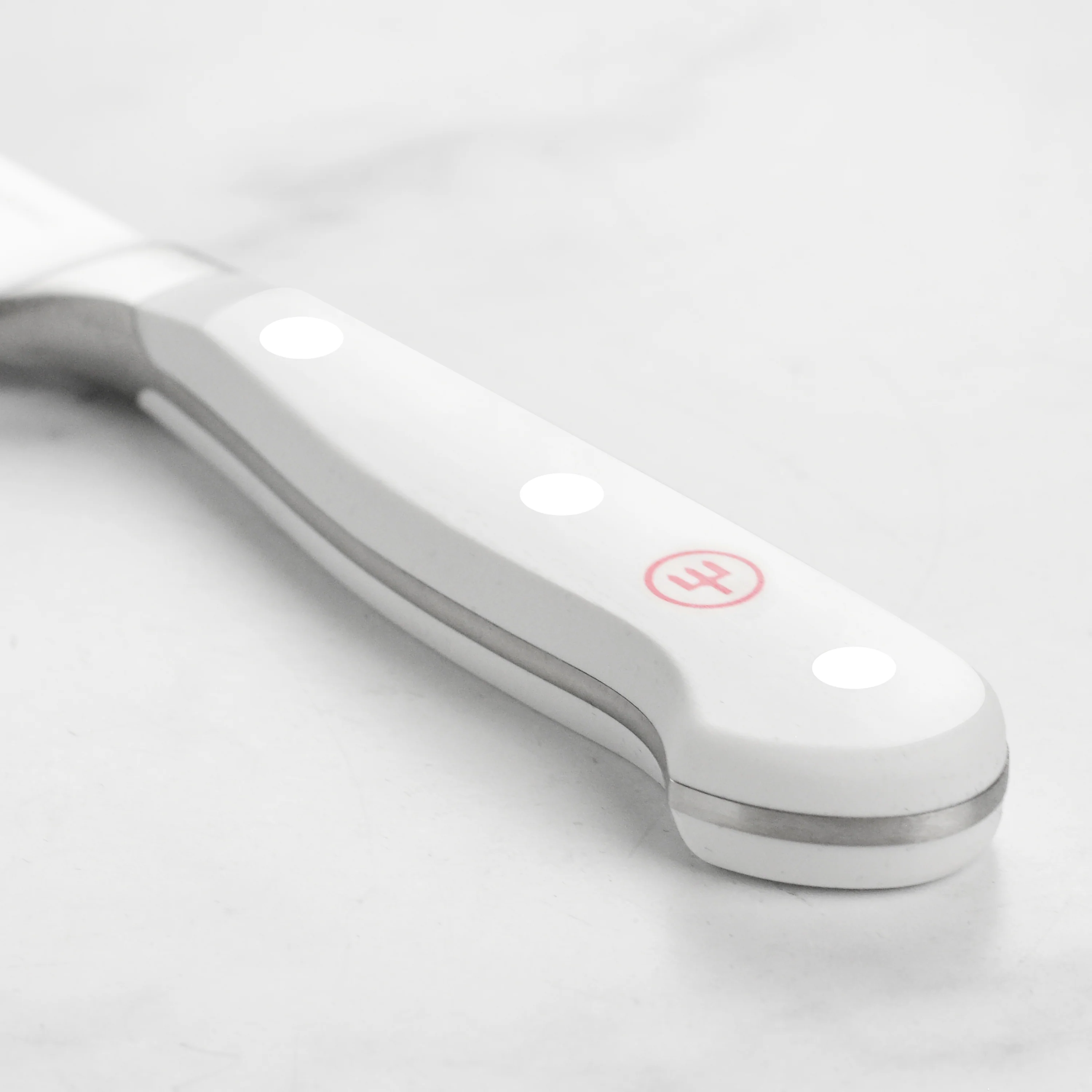 Wusthof Classic White 6" Utility Knife - Image 2