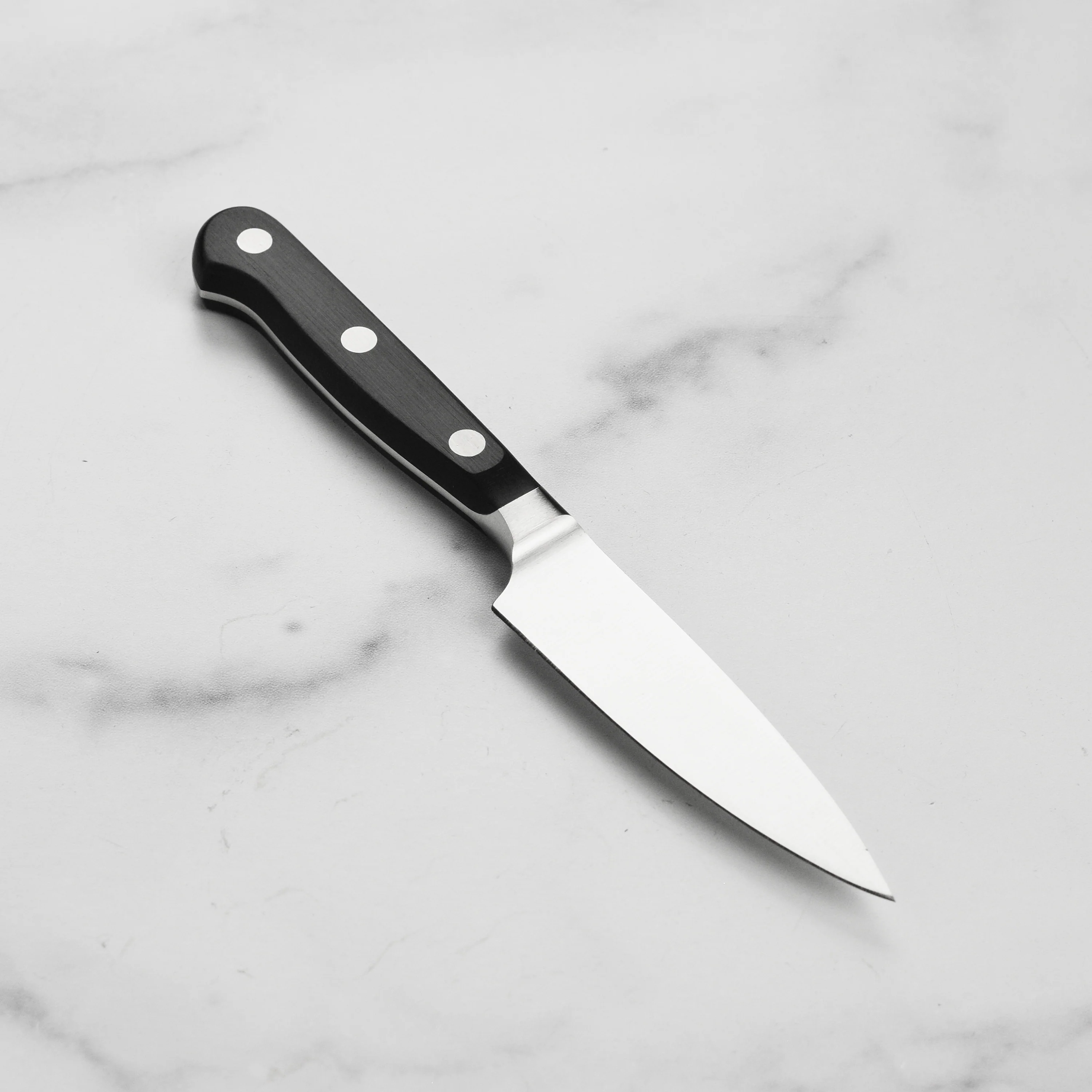 Wusthof Classic 4" Wide Paring Knife - Image 5