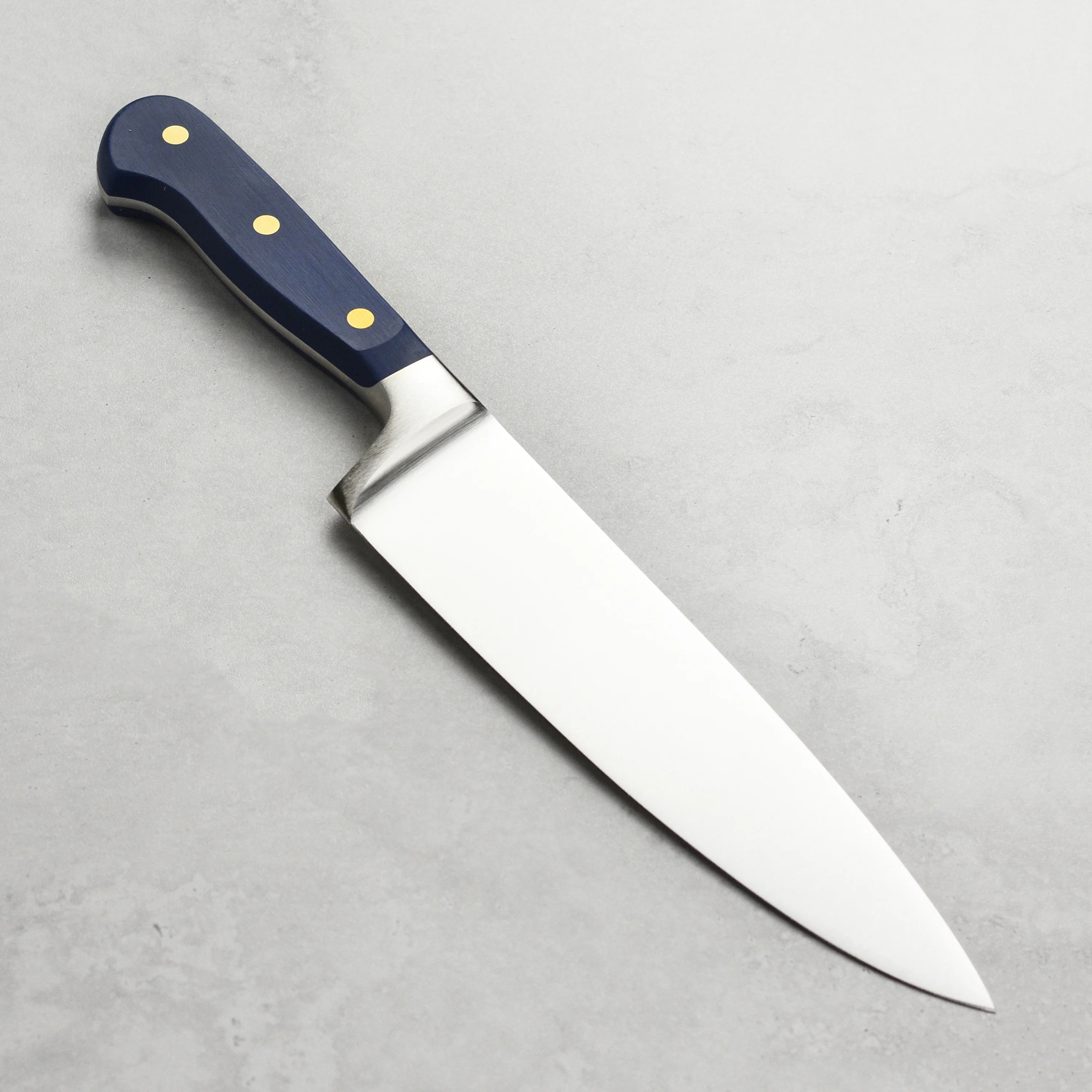 Wusthof Classic Wild Blueberry 8" Chef's Knife - Image 5