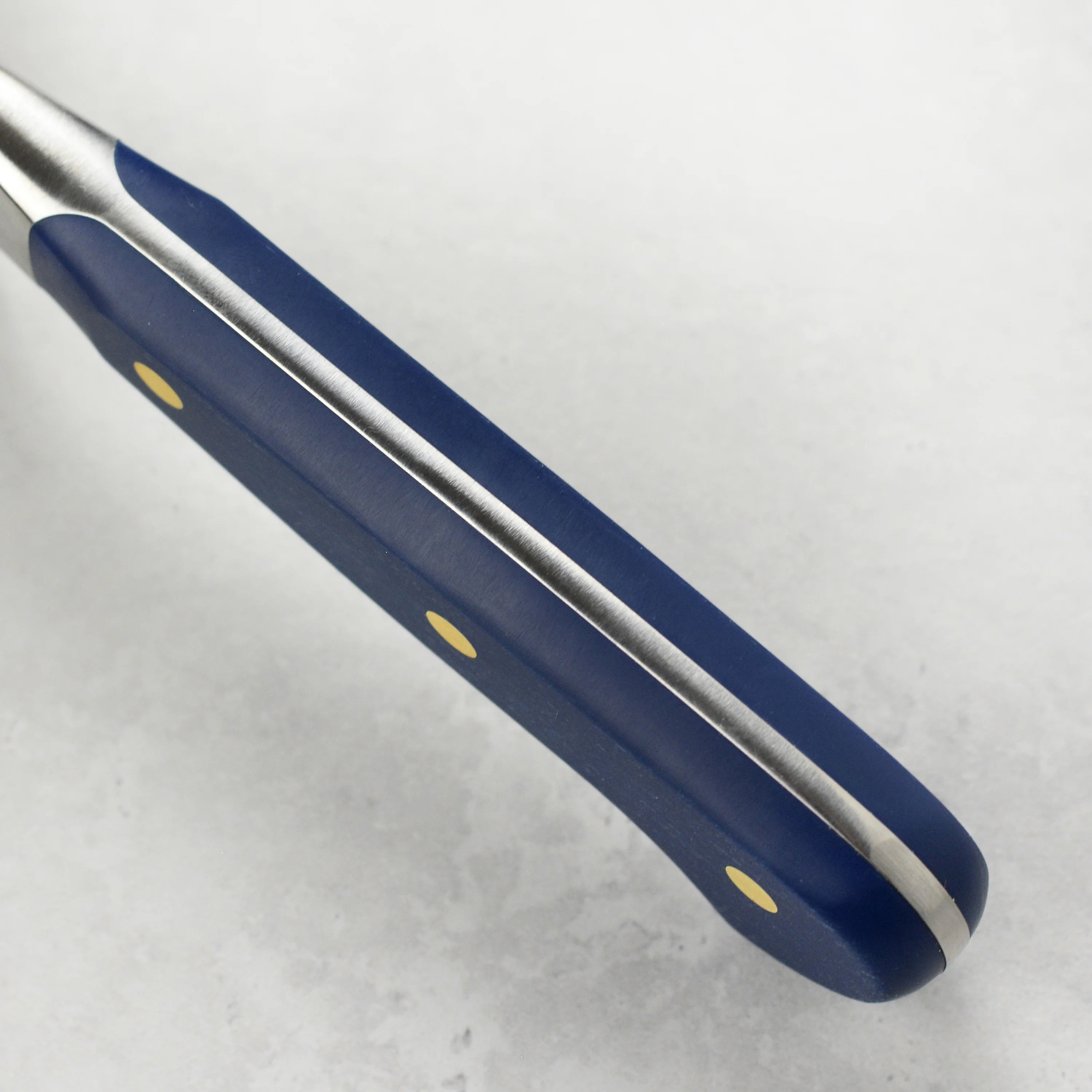 Wusthof Classic Wild Blueberry 2 Piece Knife Set - Image 3