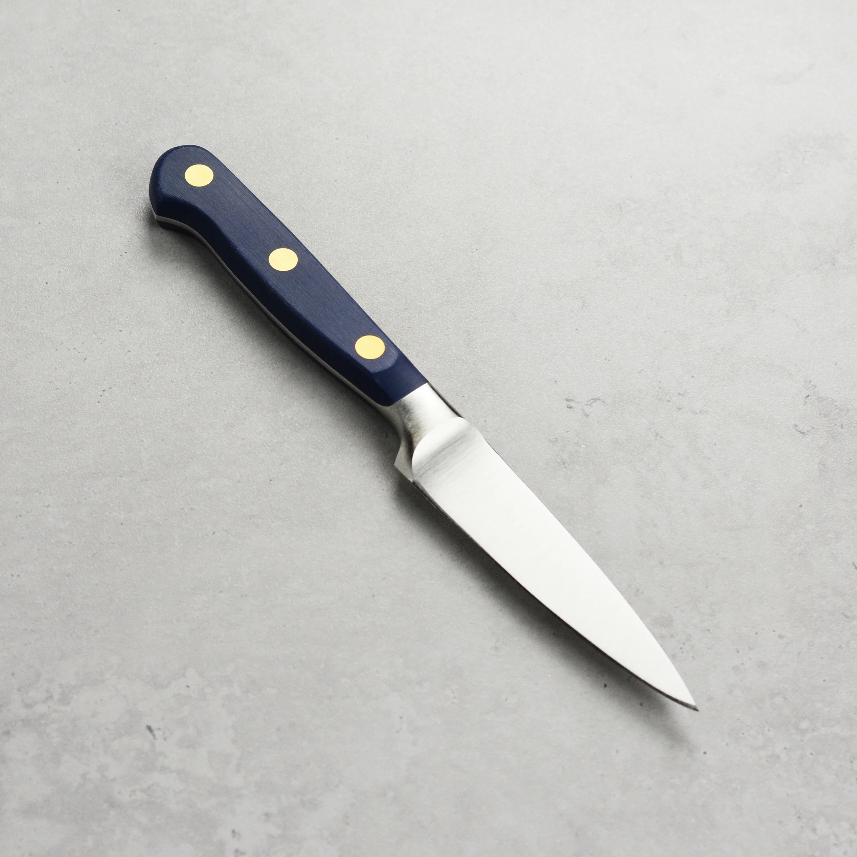 Wusthof Classic Wild Blueberry 3.5" Paring Knife - Image 7