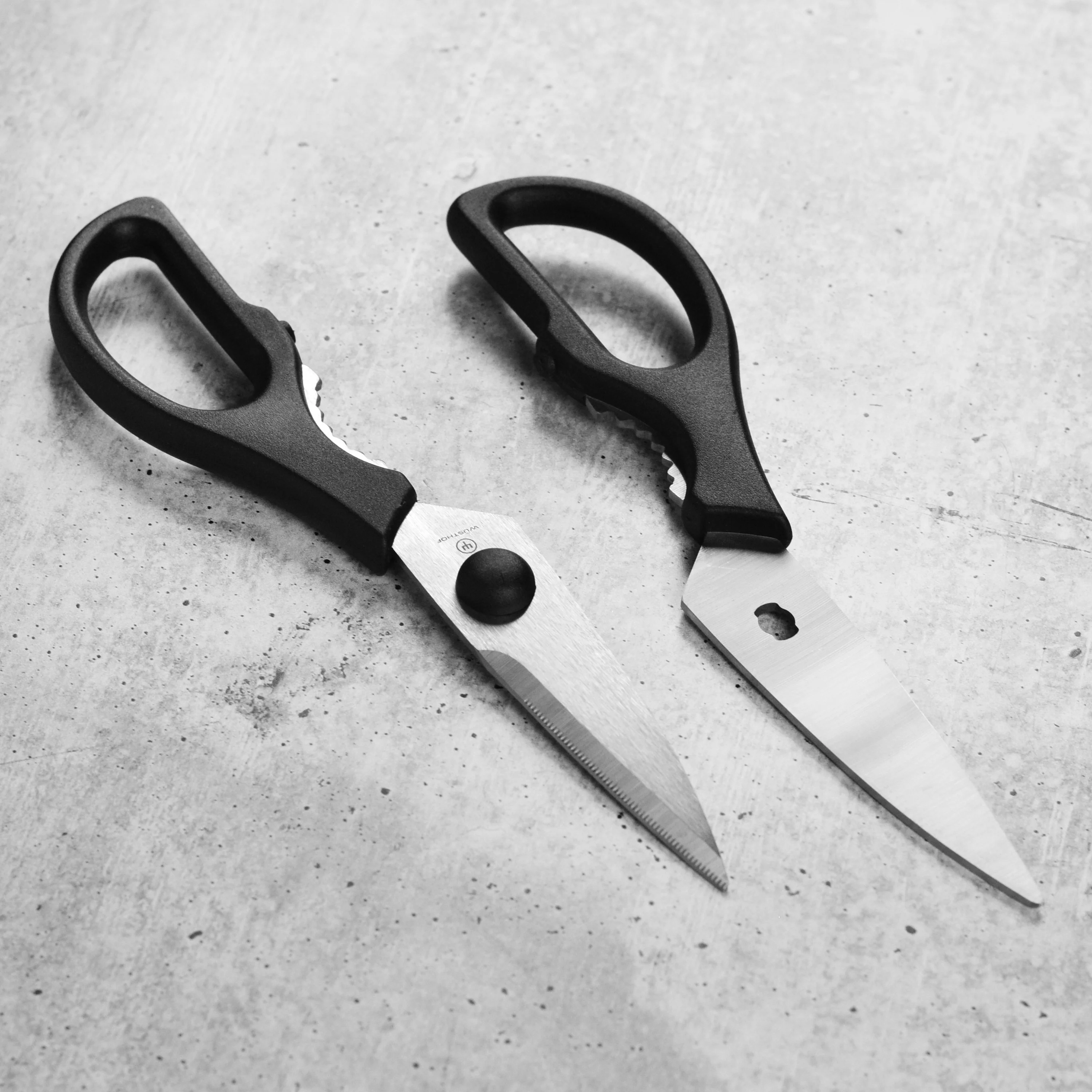 Wusthof Come-Apart Kitchen Shears - Image 5
