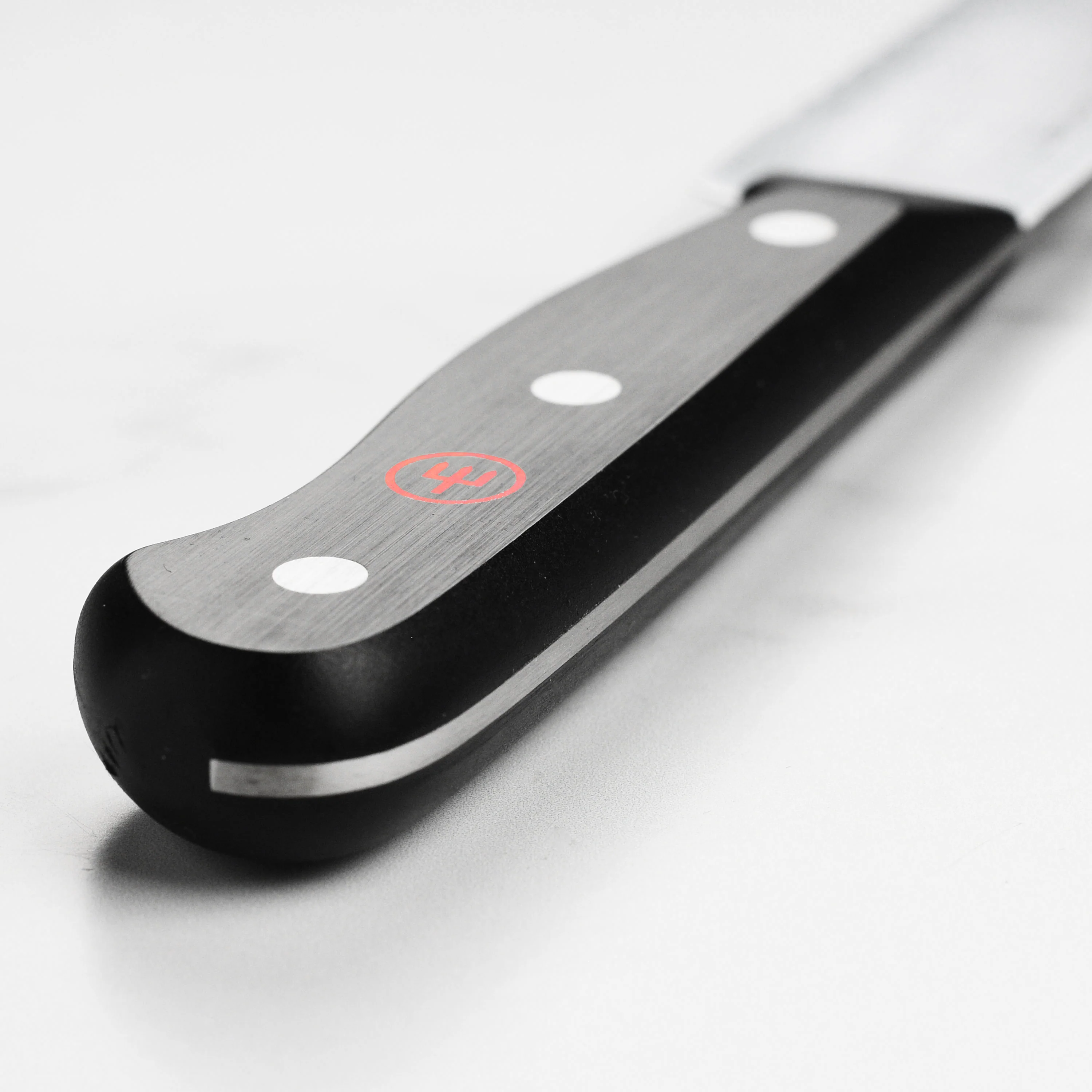 Wusthof Gourmet 9" Bread Knife - Image 6