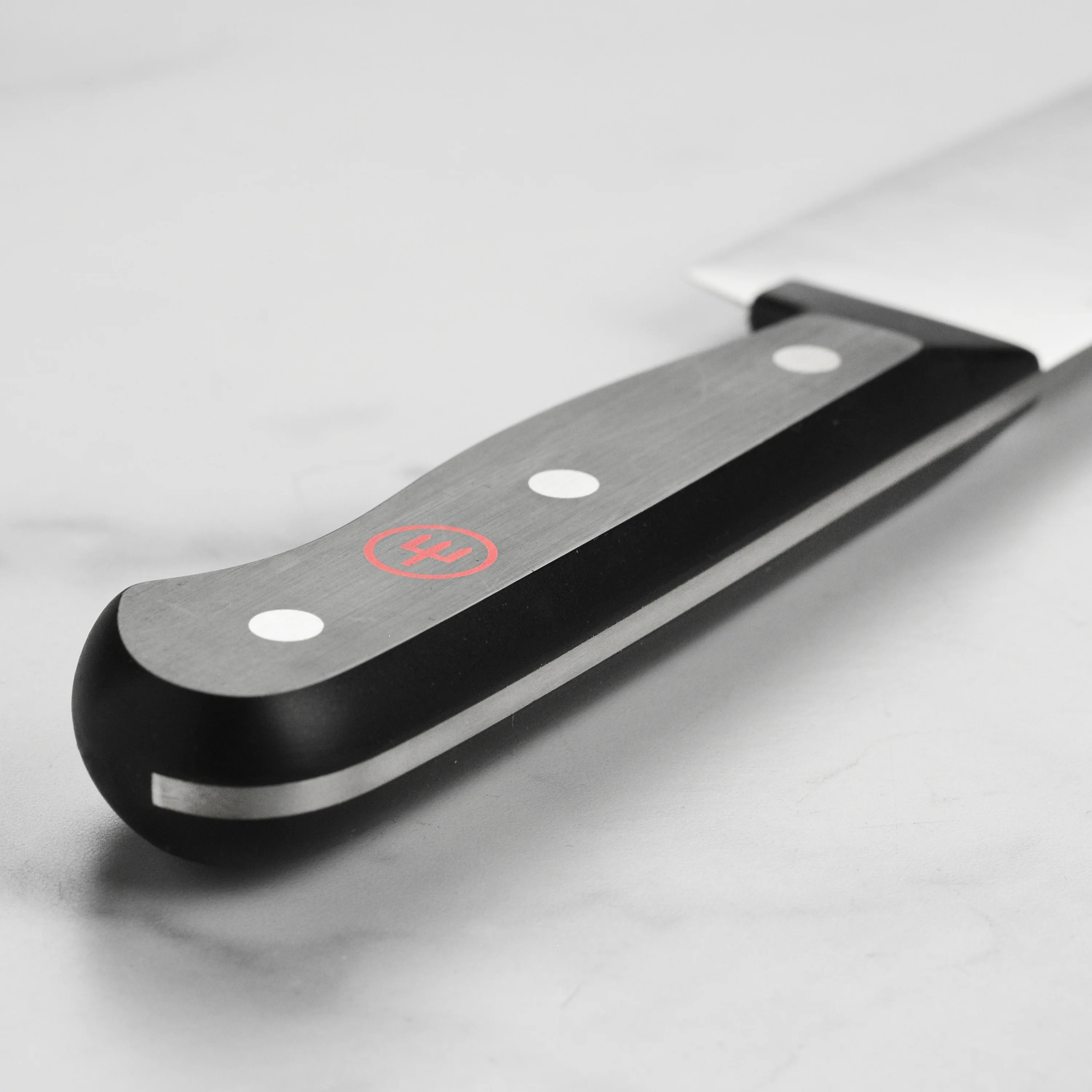 Wusthof Gourmet 8" Chef's Knife - Image 6