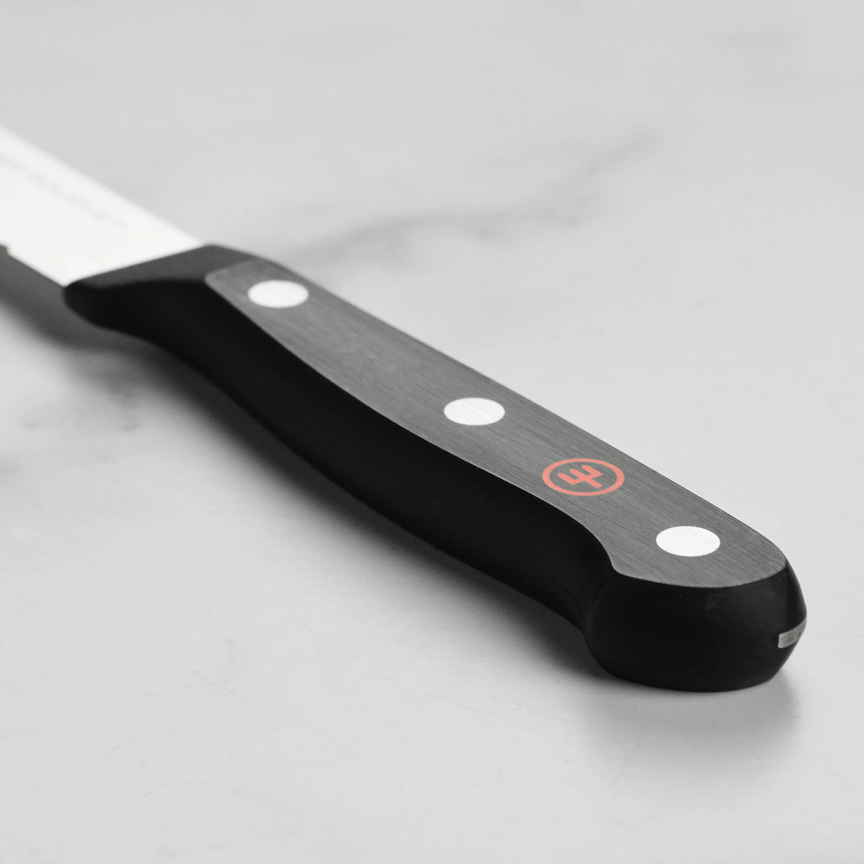 Wusthof Gourmet 5" Tomato Knife - Image 2