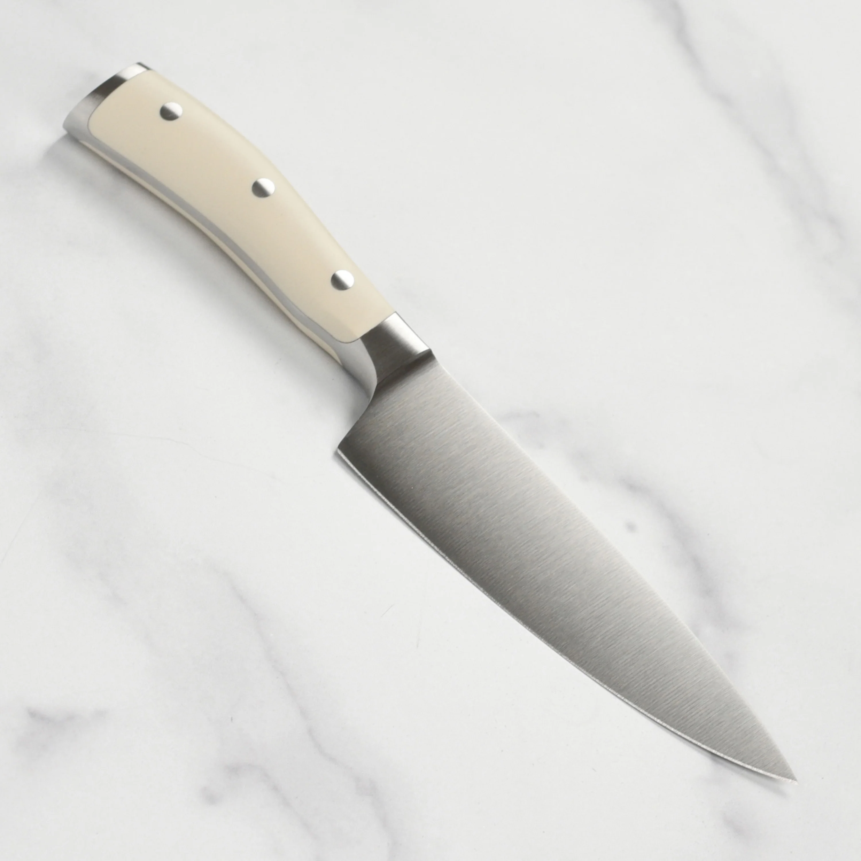 Wusthof Classic Ikon Creme 6" Chef's Knife - Image 5