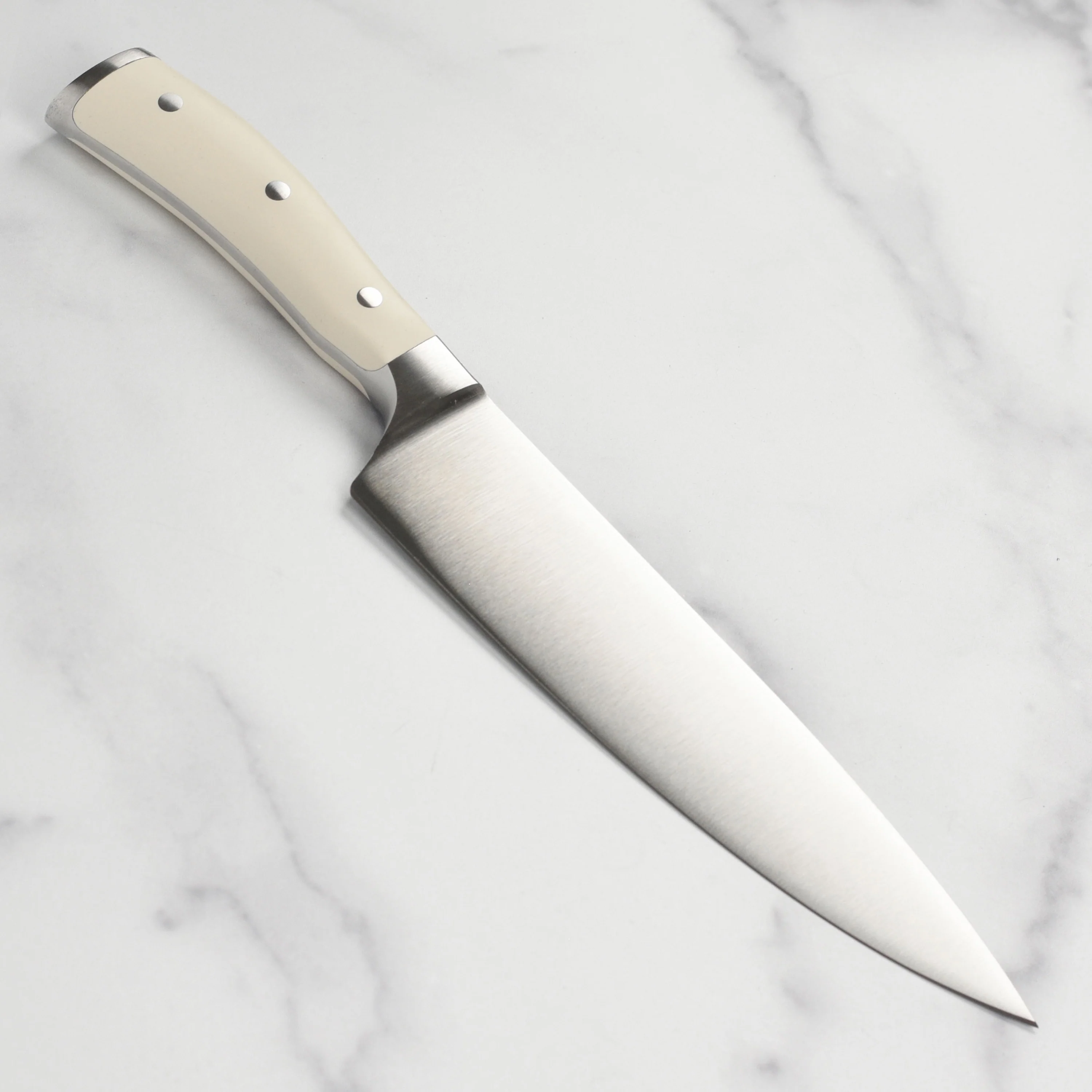 Wusthof Classic Ikon Creme 8" Chef's Knife - Image 6