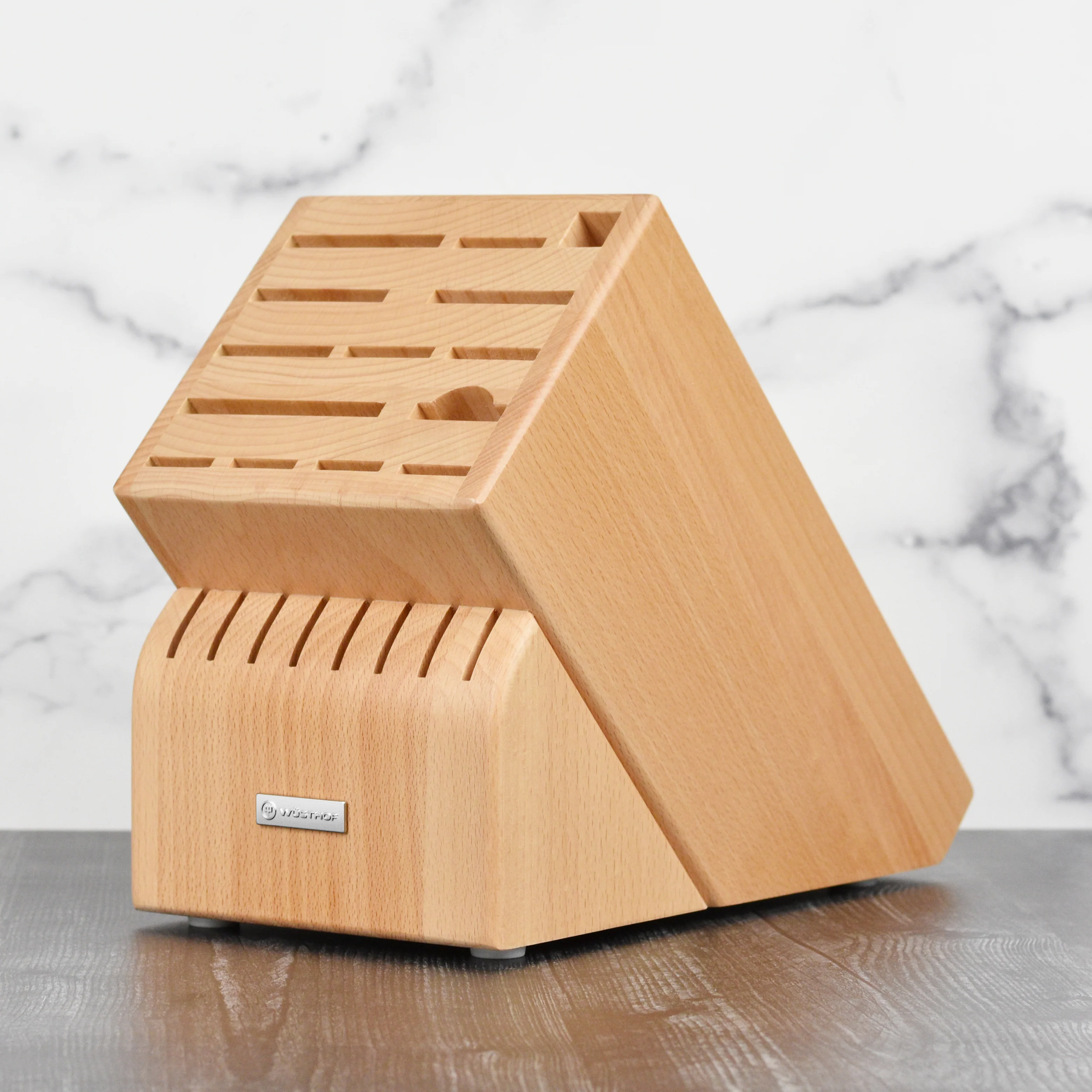 Wusthof Classic Ikon Creme 23 Piece Knife Block Set - Image 11