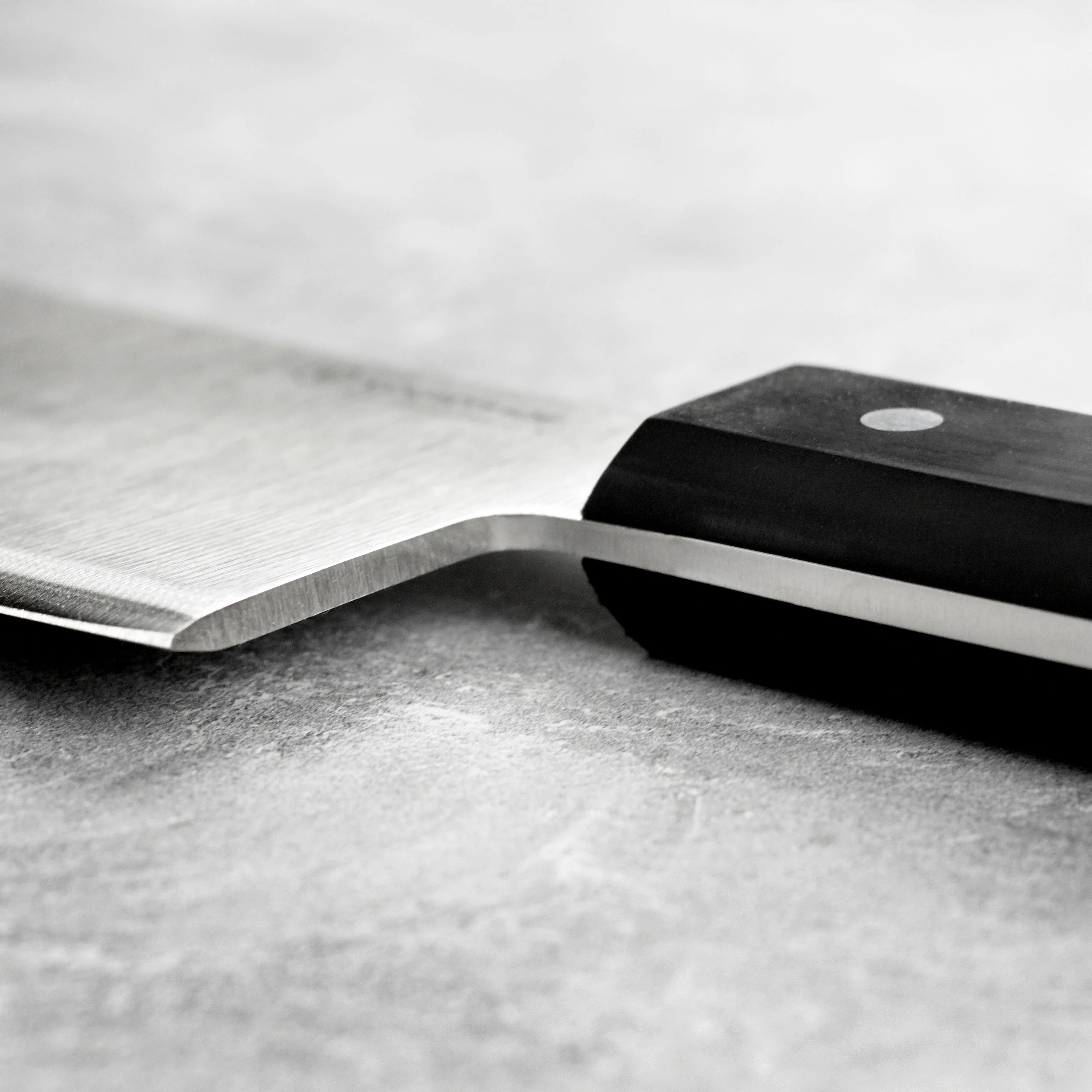 Wusthof 6" Meat Cleaver - Image 5