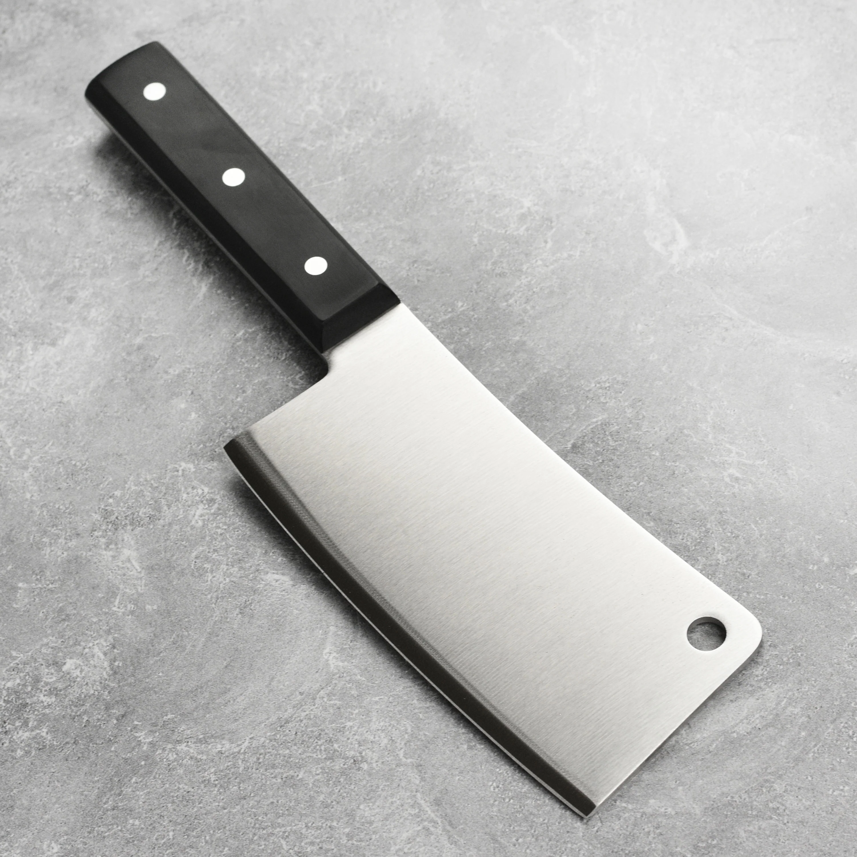 Wusthof 6" Meat Cleaver - Image 6