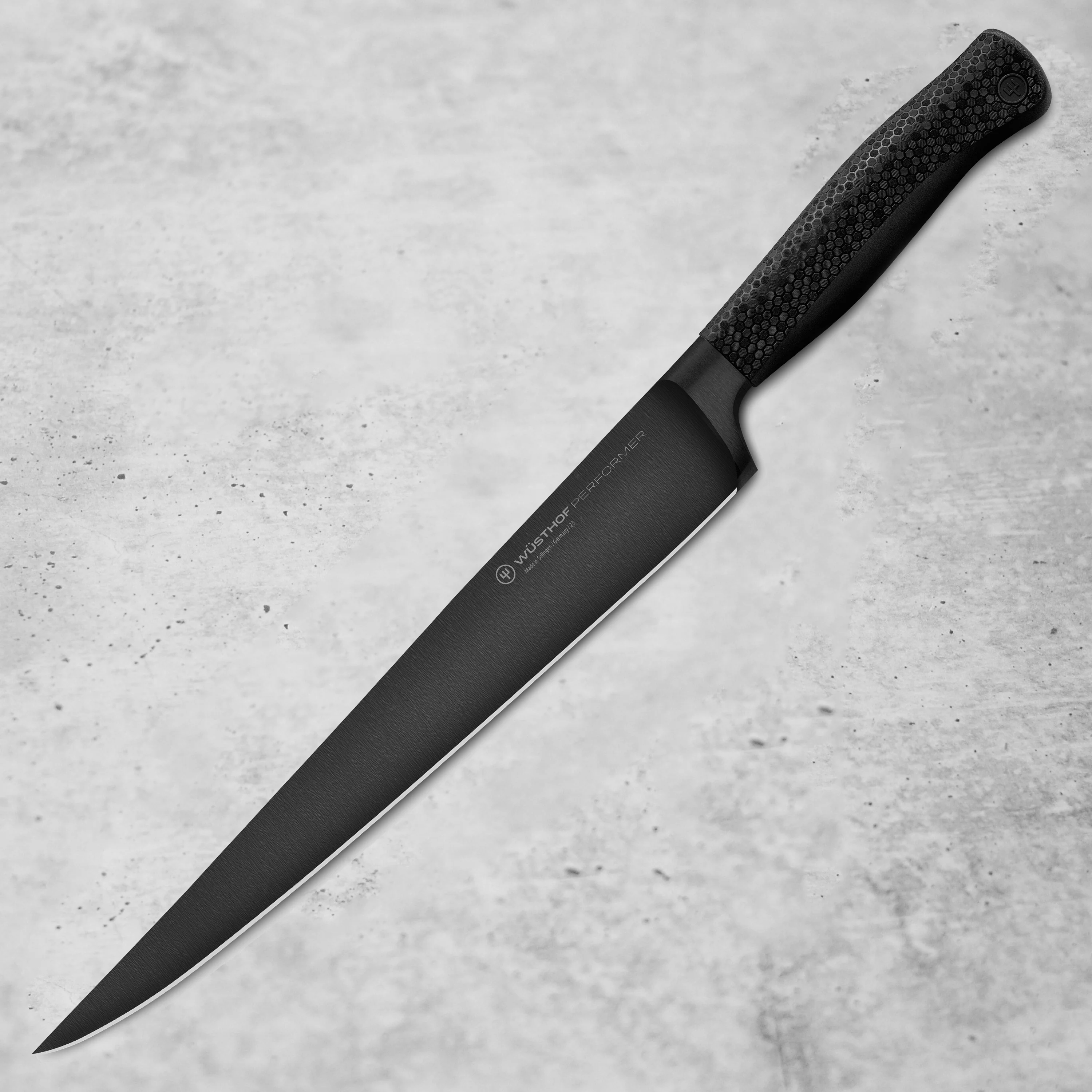 Wusthof Performer 10" Carver