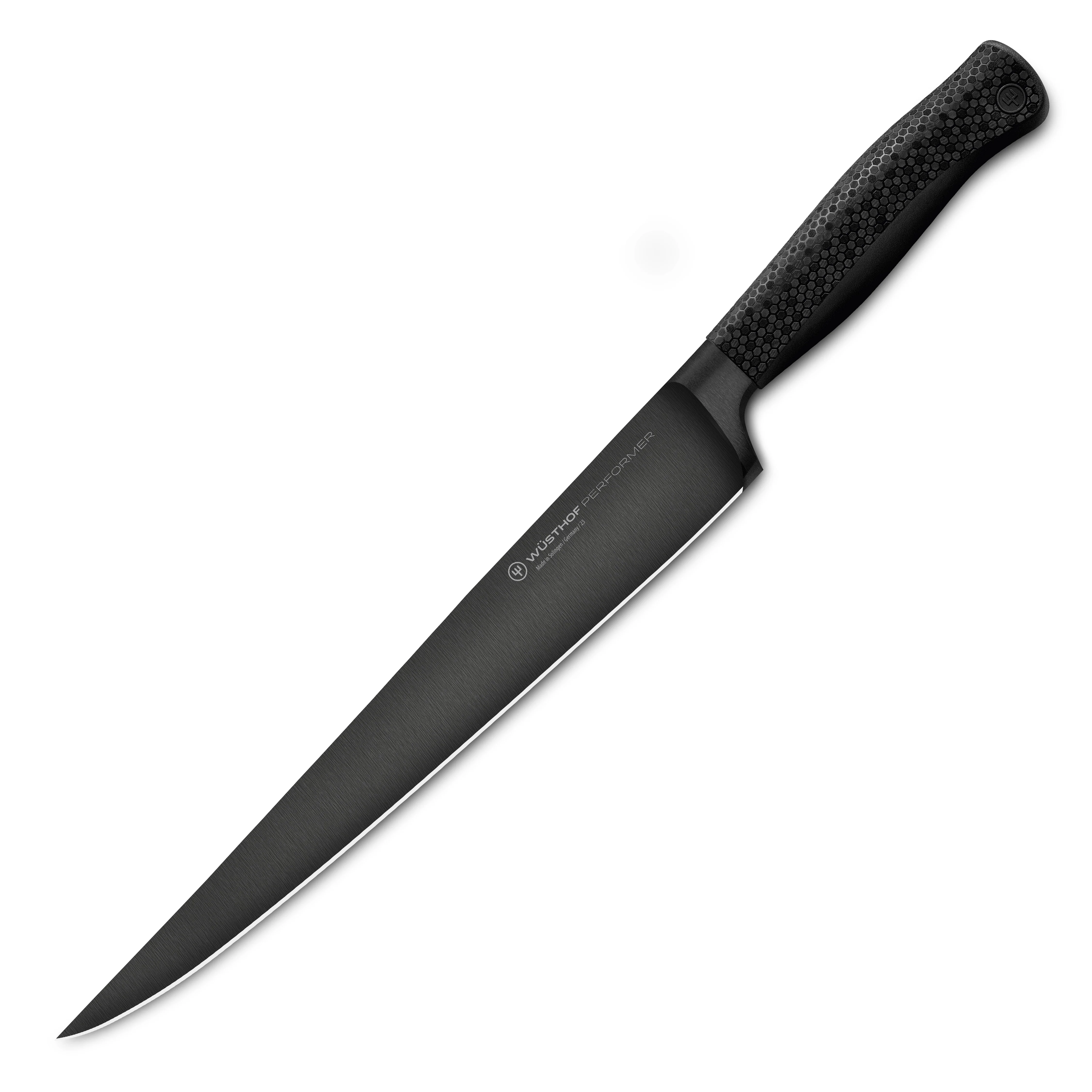 Wusthof Performer 10" Carver - Image 4