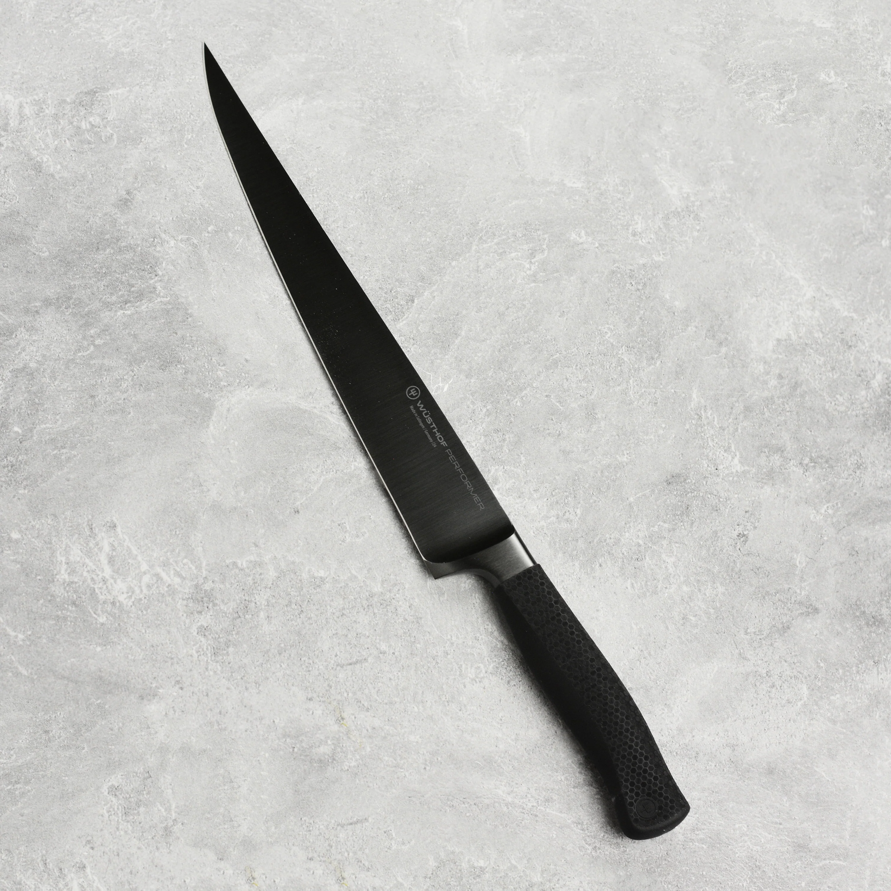 Wusthof Performer 10" Carver - Image 7