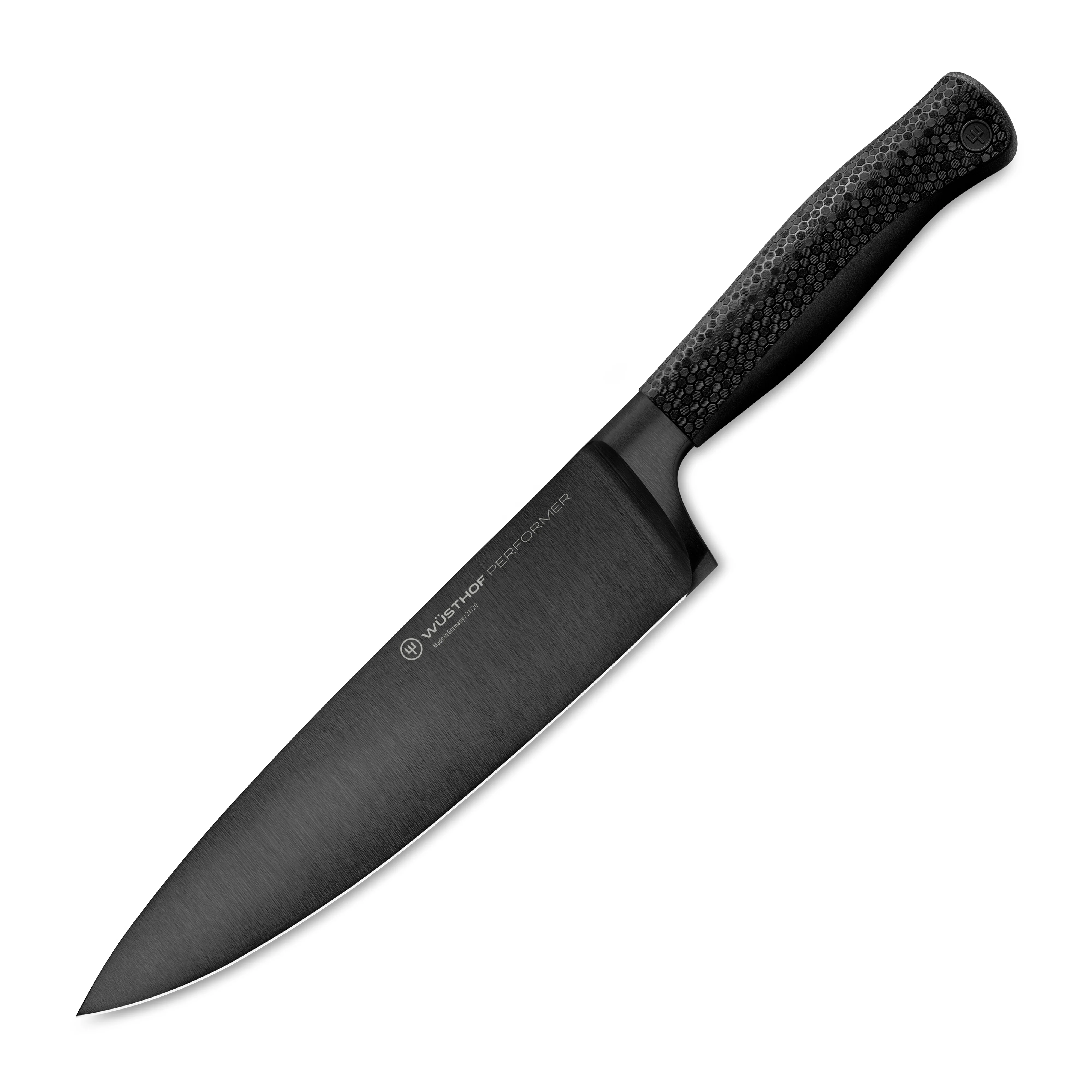 Wusthof Performer 8" Chef's Knife - Image 4