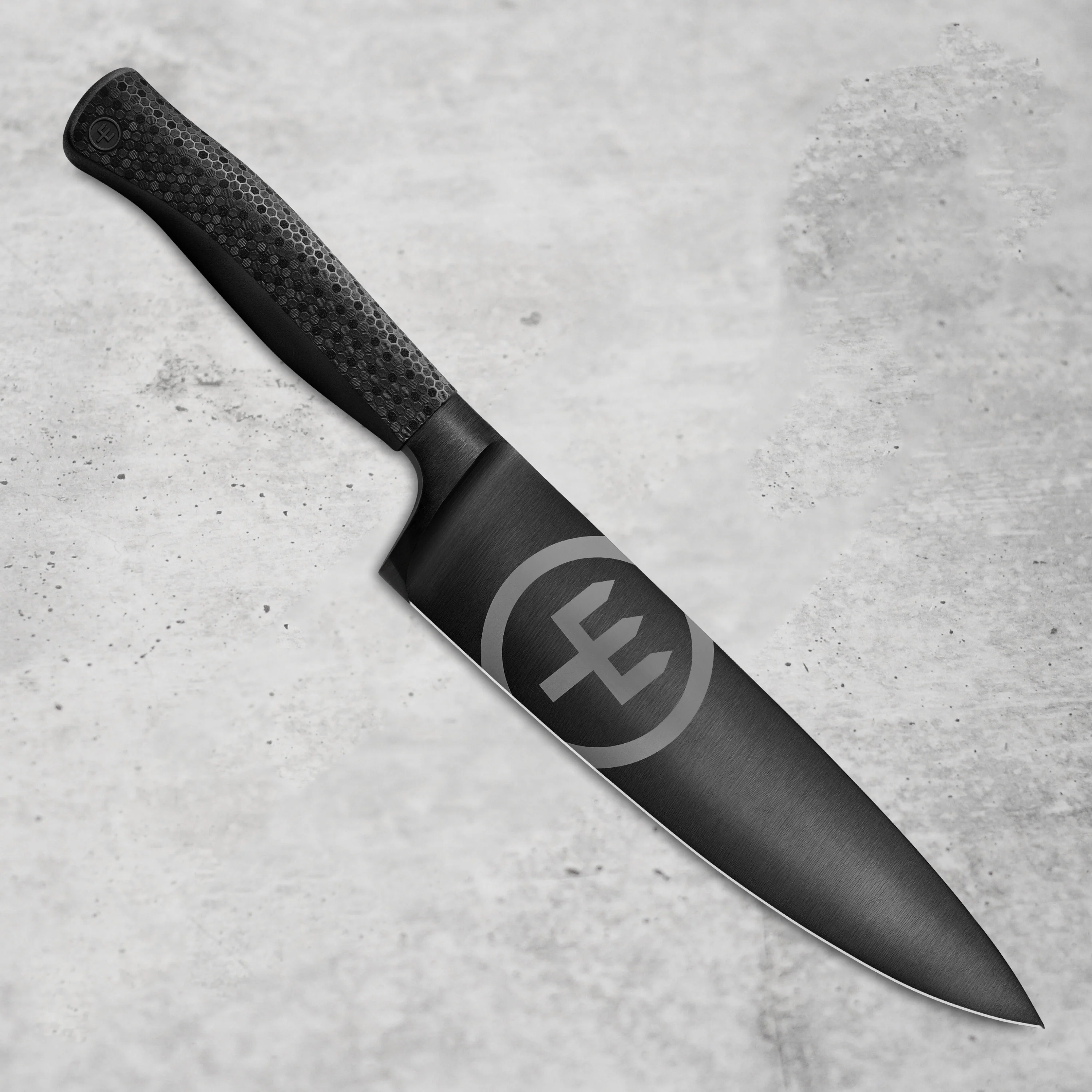 Wusthof Performer 8" Chef's Knife - Image 5