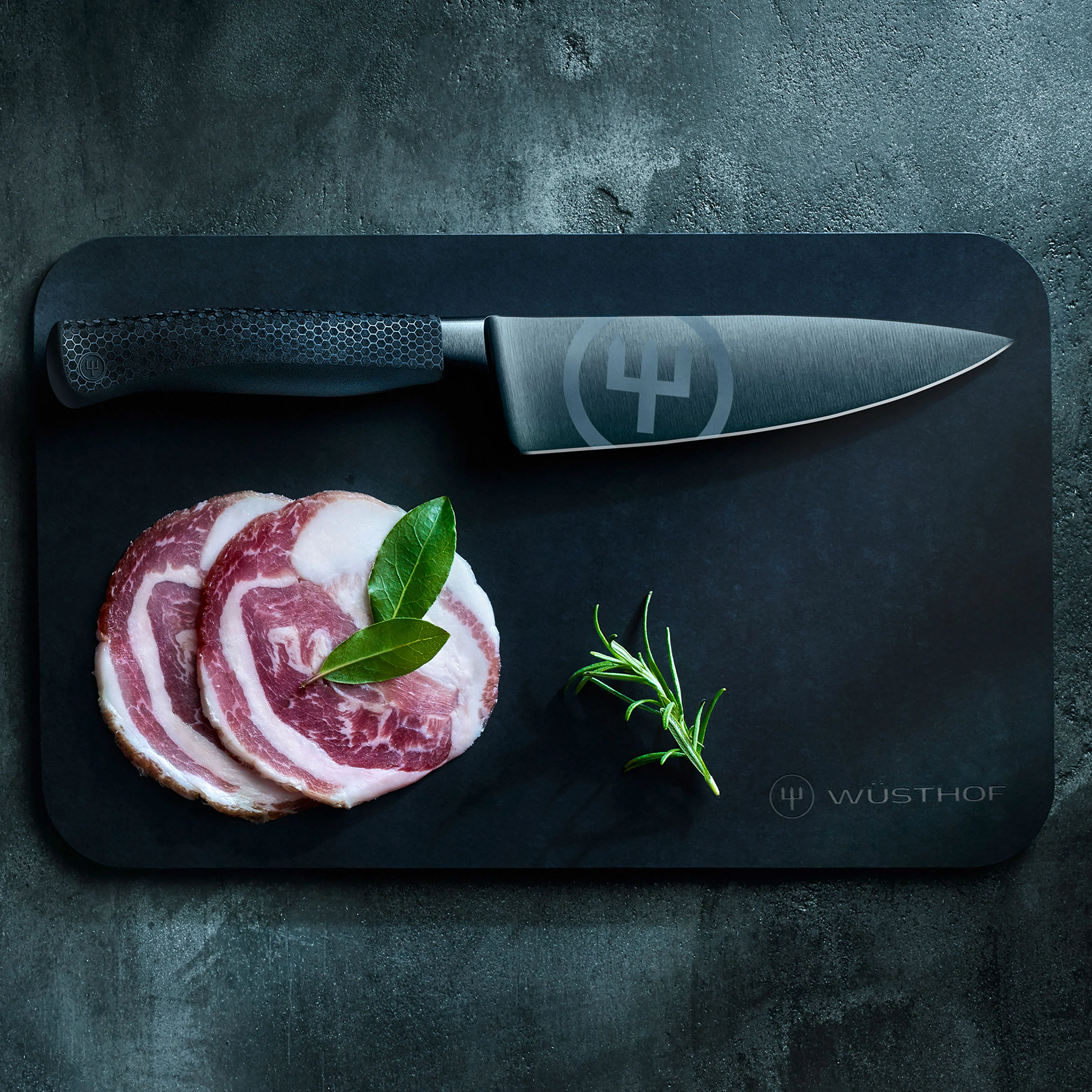 Wusthof Performer 6" Chef's Knife - Image 3