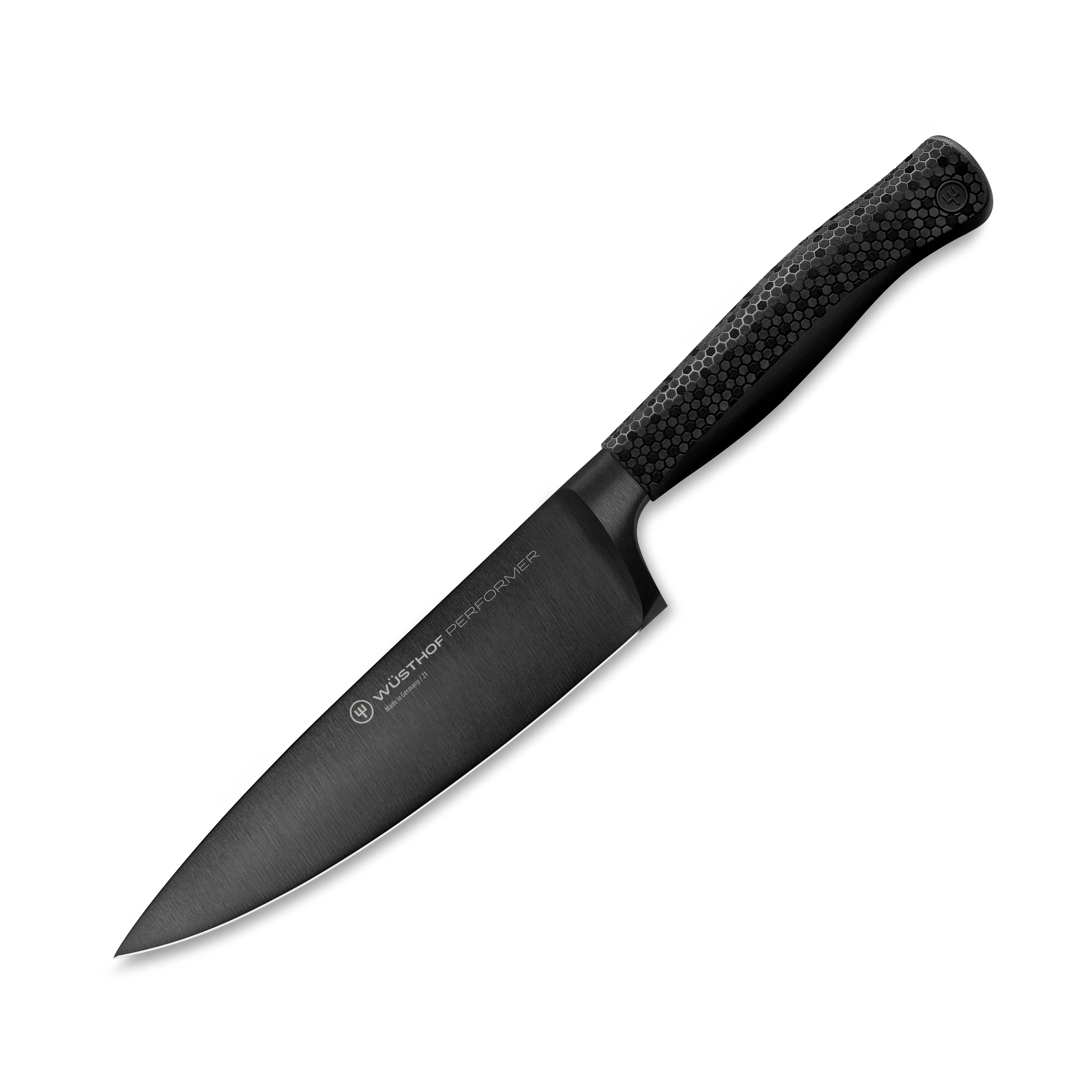 Wusthof Performer 6" Chef's Knife - Image 4