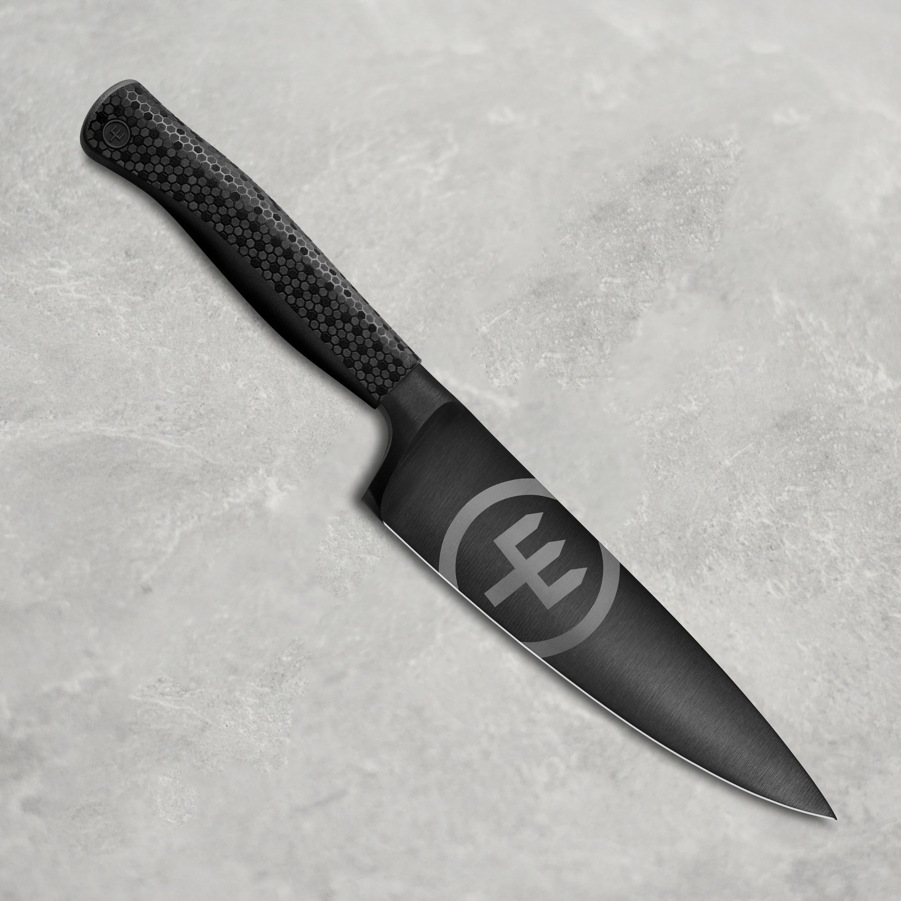 Wusthof Performer 6" Chef's Knife - Image 5