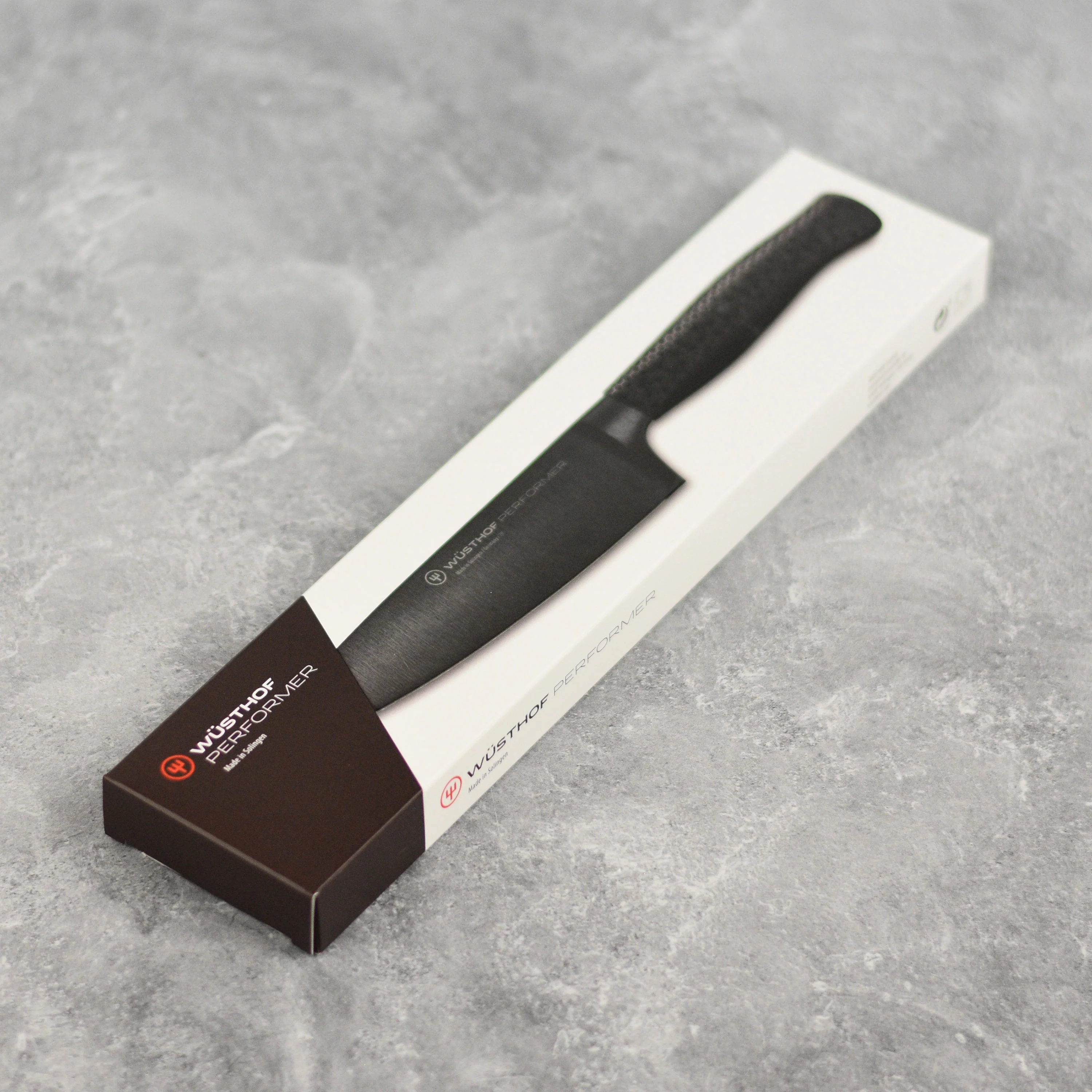 Wusthof Performer 6" Chef's Knife - Image 7