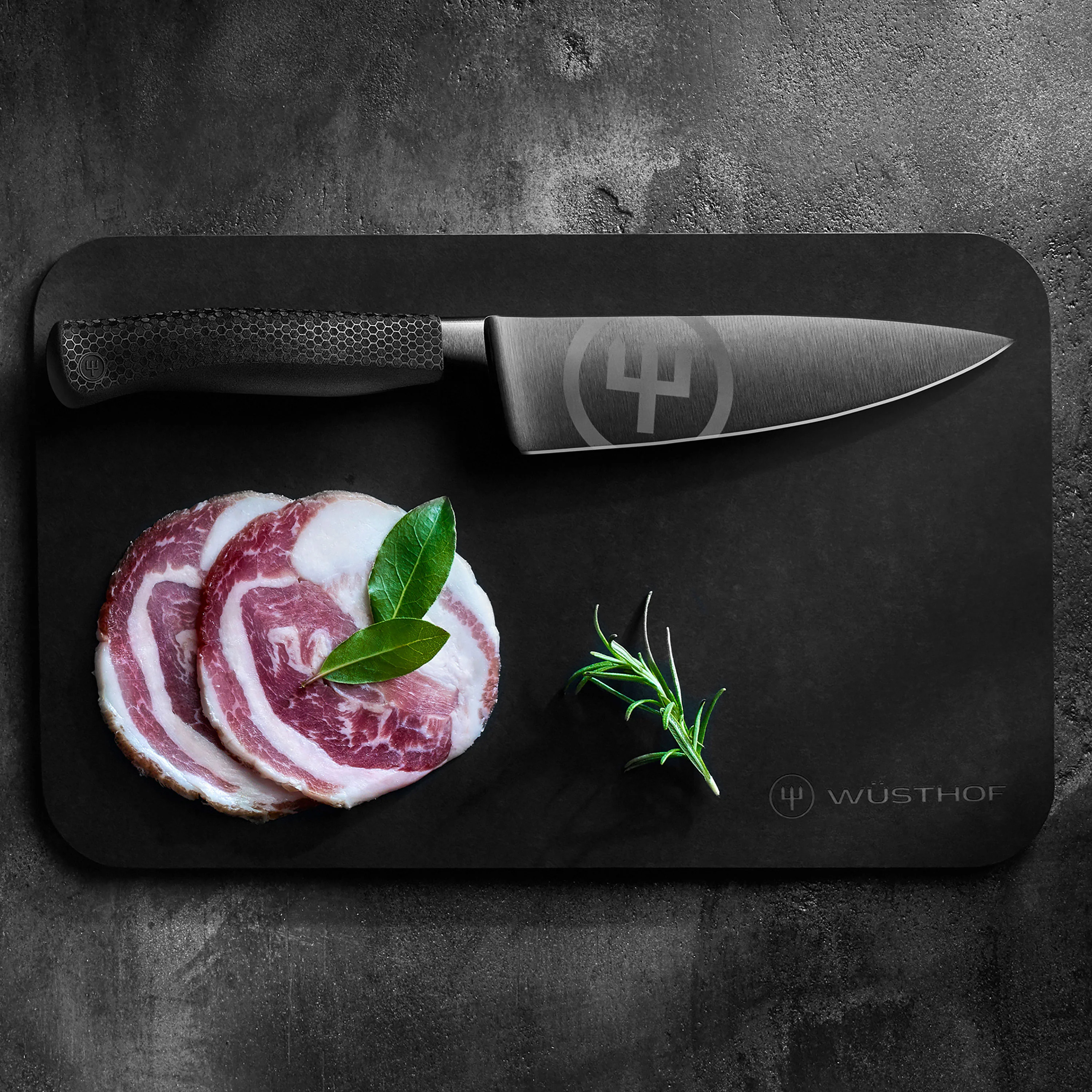 Wusthof Performer 6 Piece Knife Block Set - Image 10
