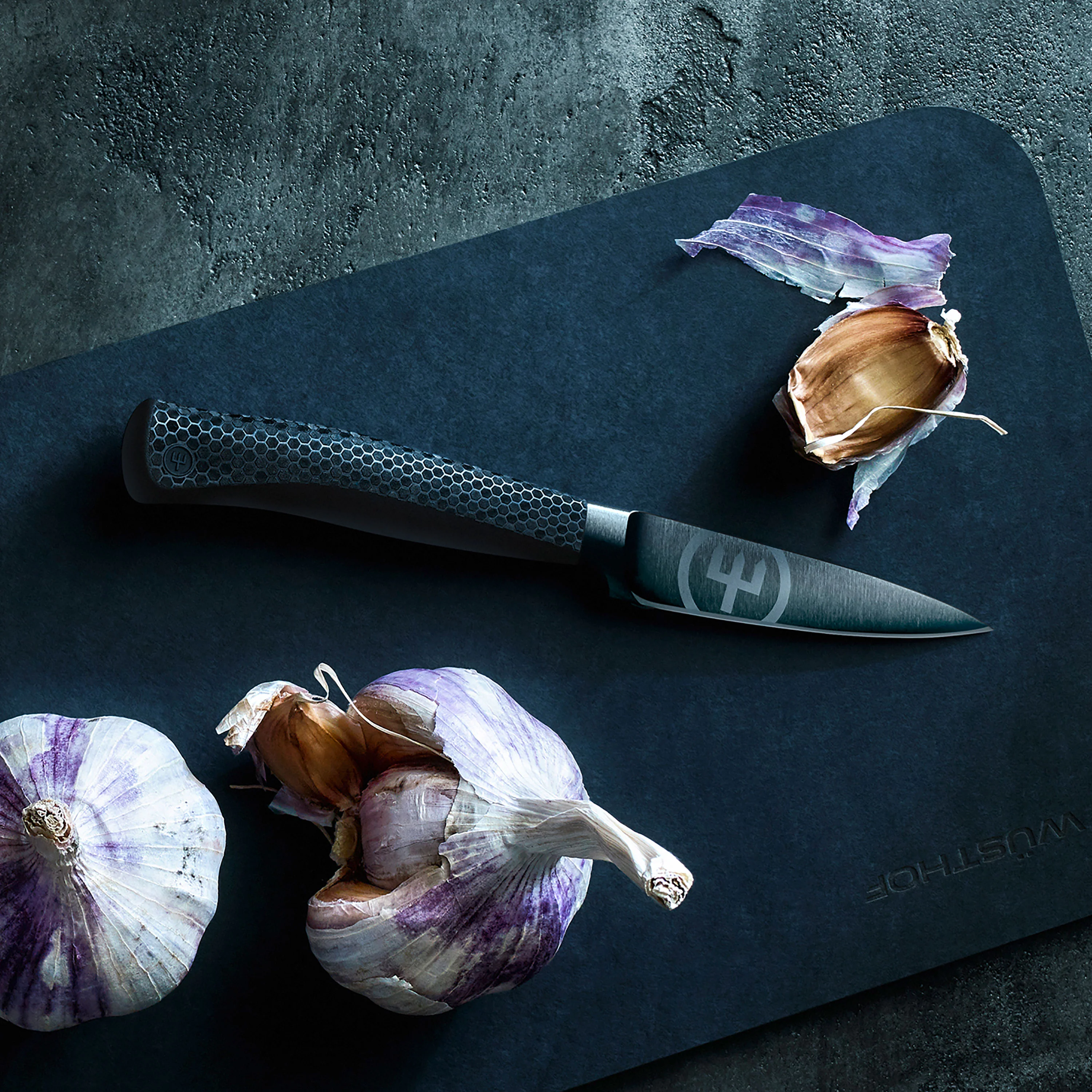 Wusthof Performer 3.5" Paring Knife - Image 3