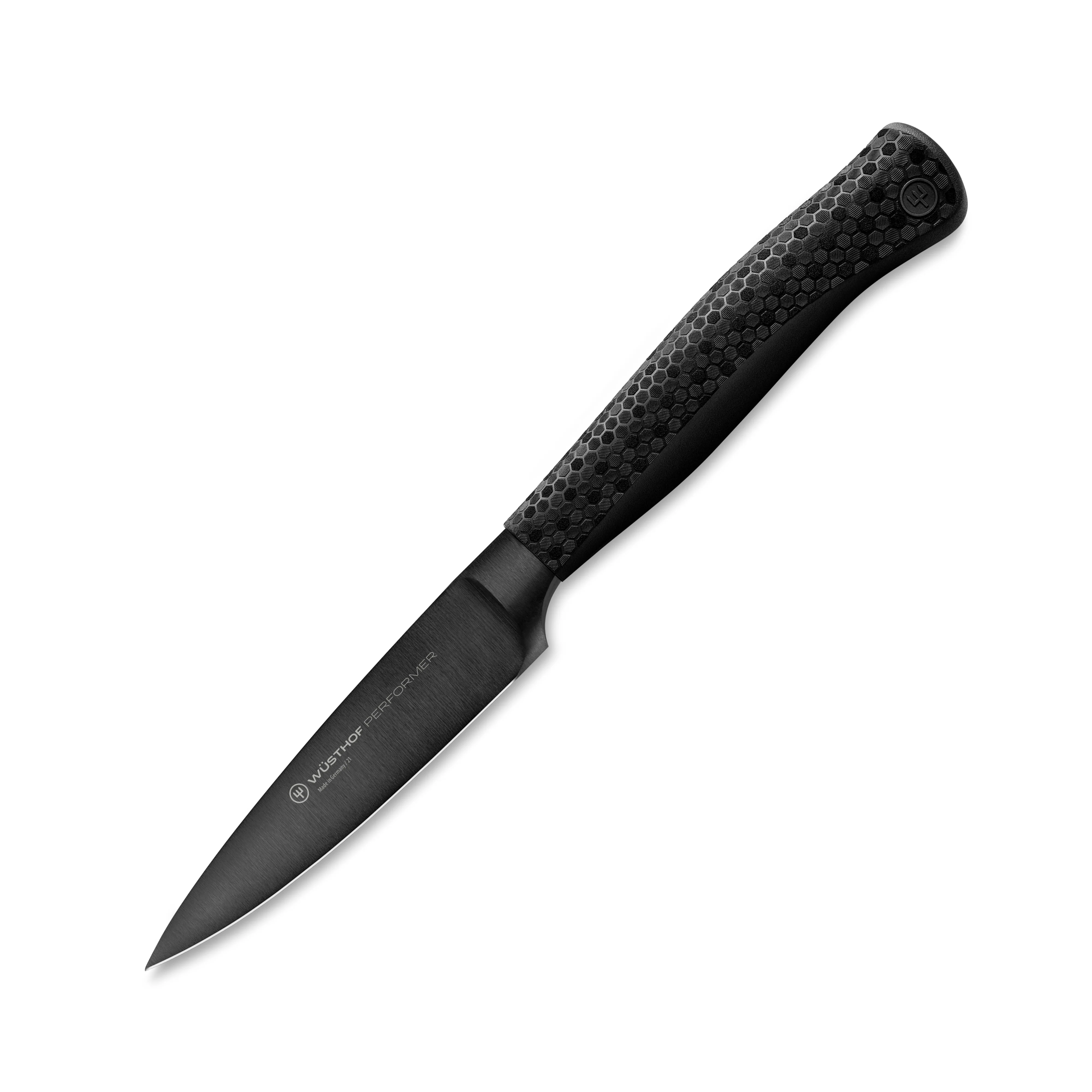 Wusthof Performer 3.5" Paring Knife - Image 4