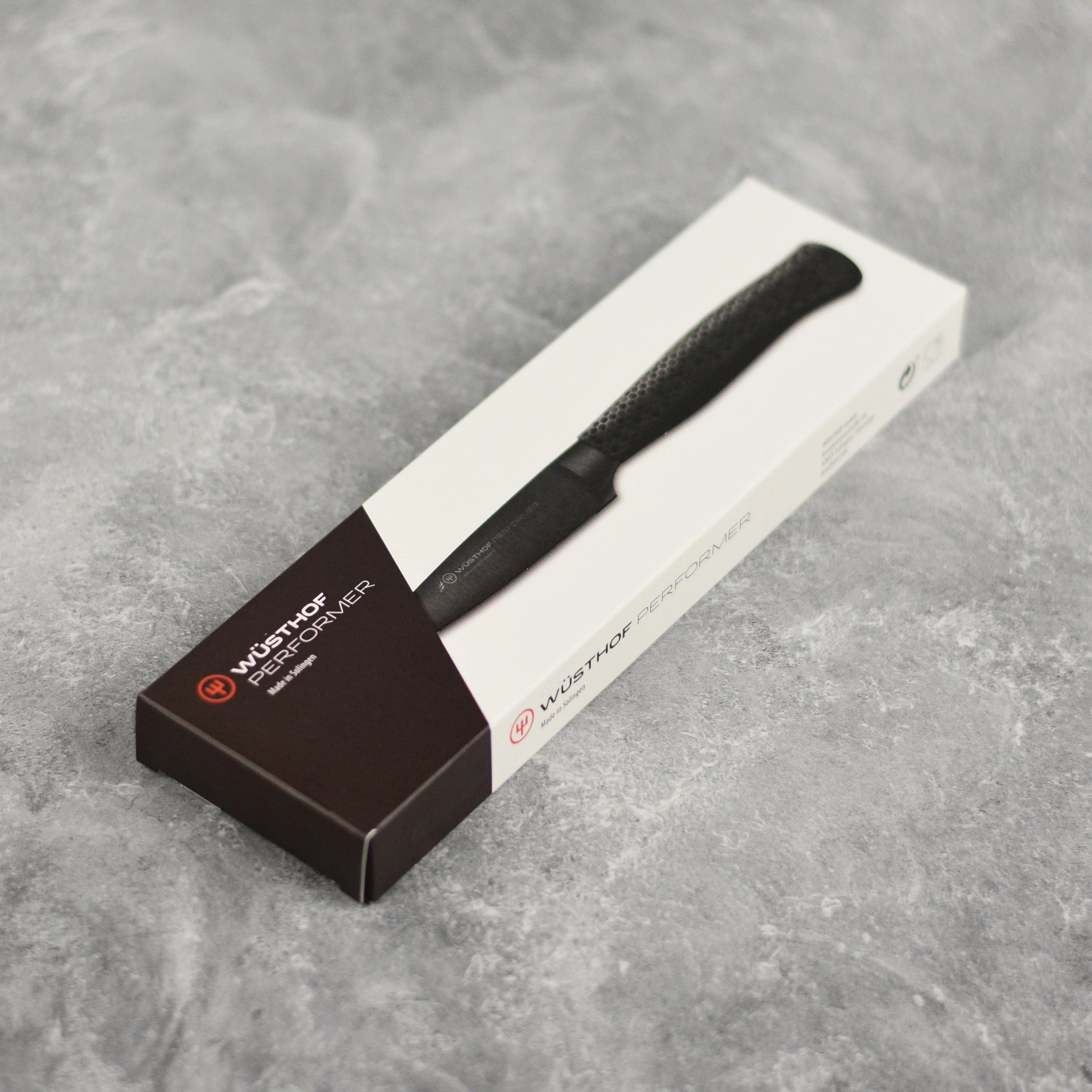Wusthof Performer 3.5" Paring Knife - Image 7