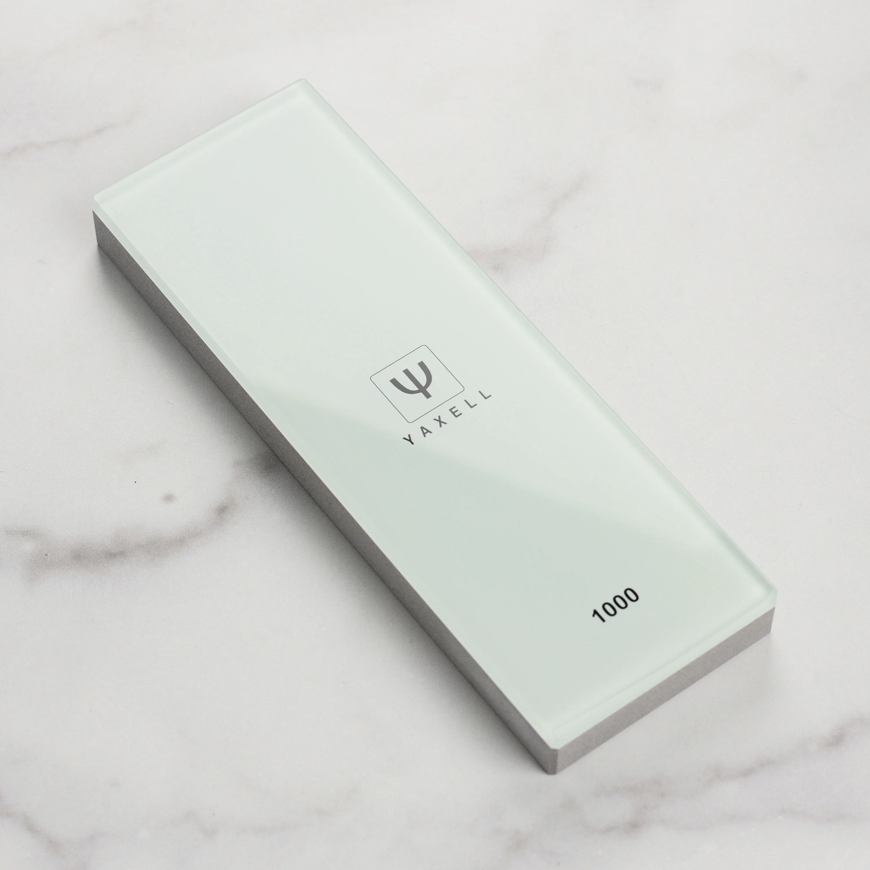 Yaxell 1000 Grit Glass Water Stone - Image 2