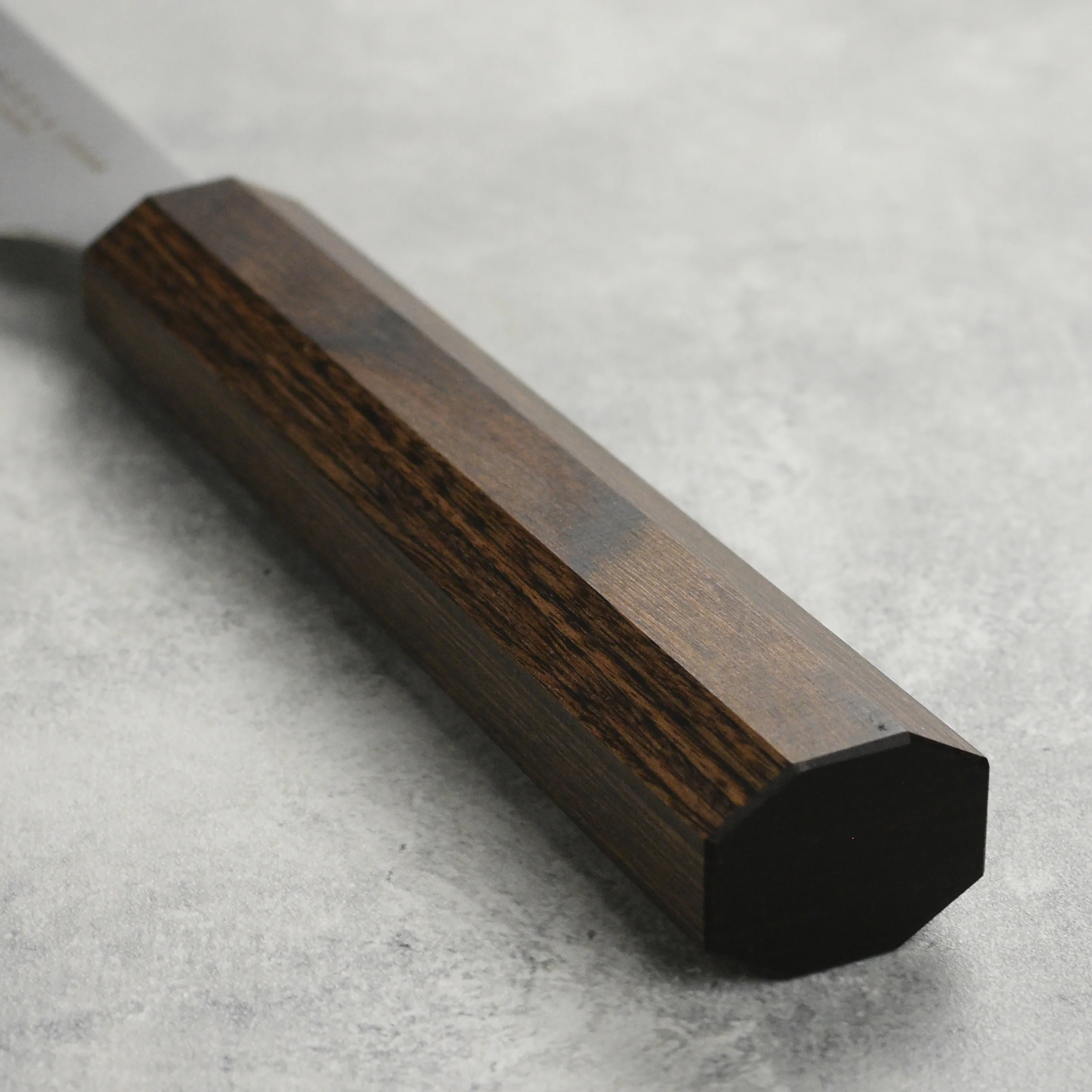 Yaxell Hana 9" Bread Knife - Image 2