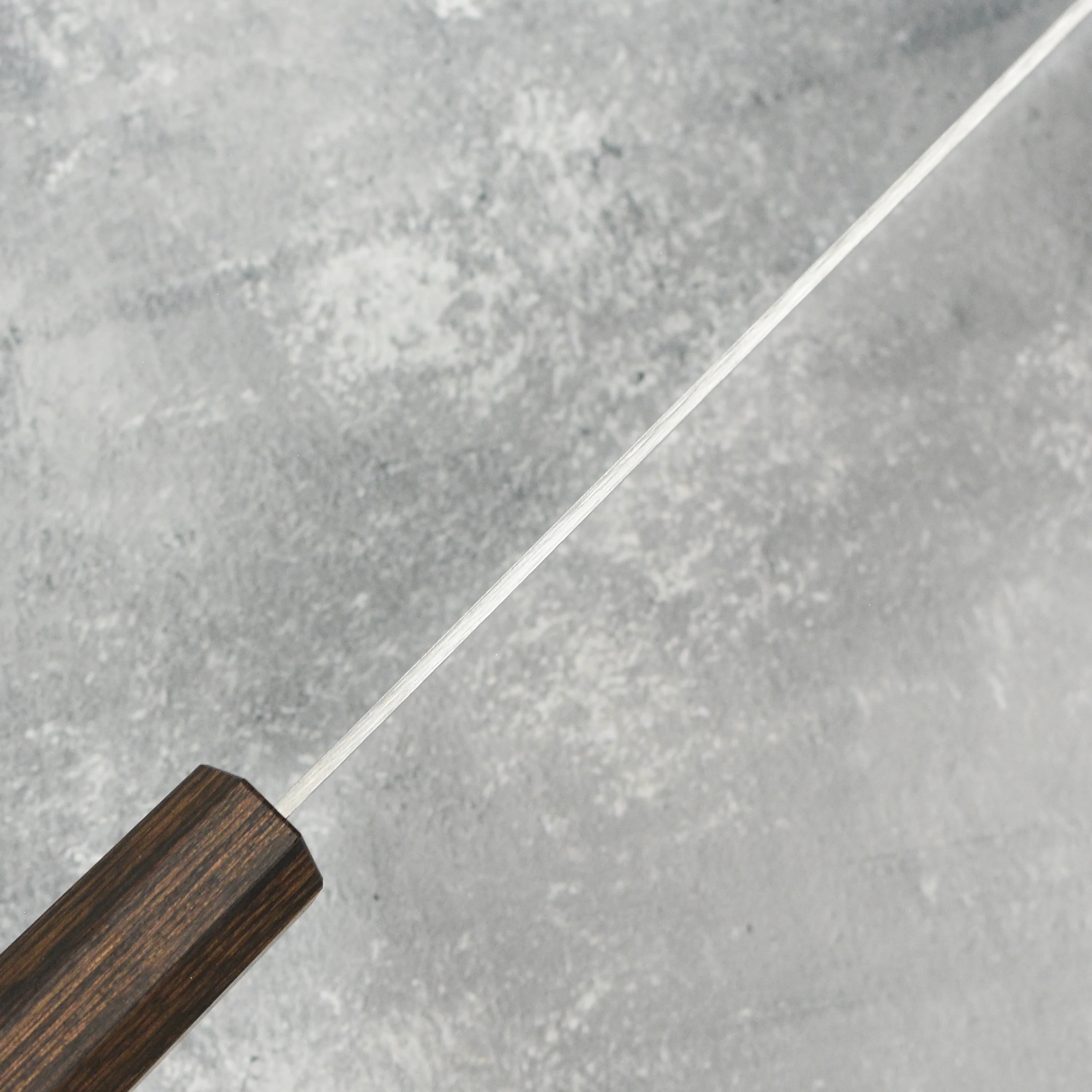Yaxell Hana 9" Bread Knife - Image 3