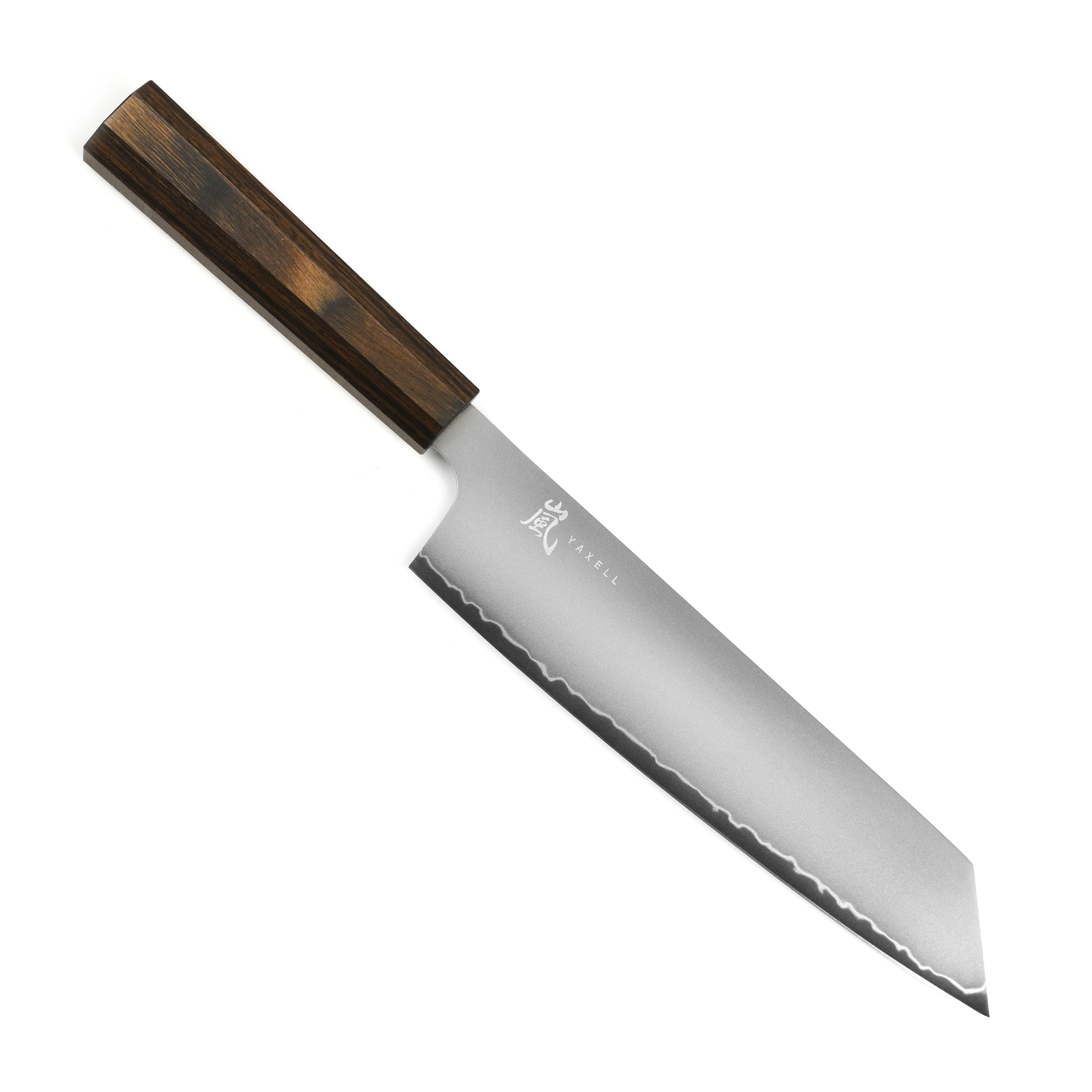 Yaxell Hana 8" Kiritsuke Knife - Image 5